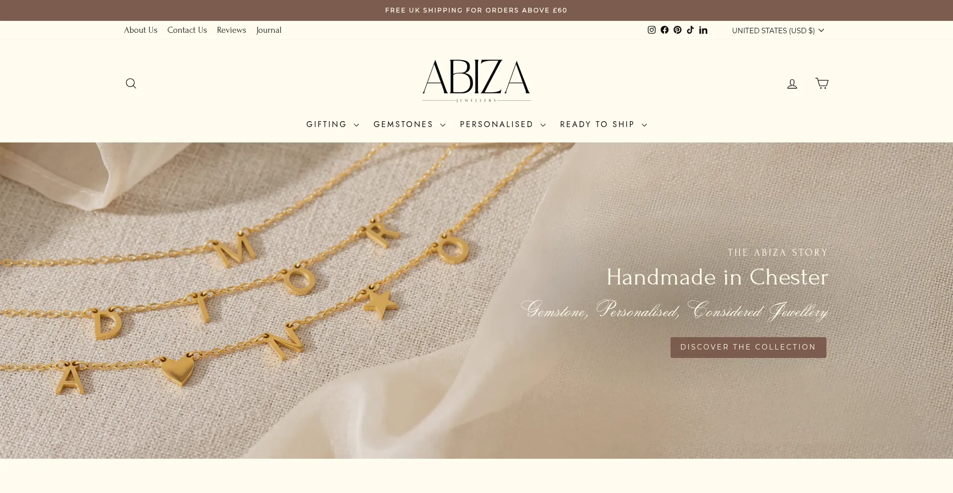 Abiza.co.uk