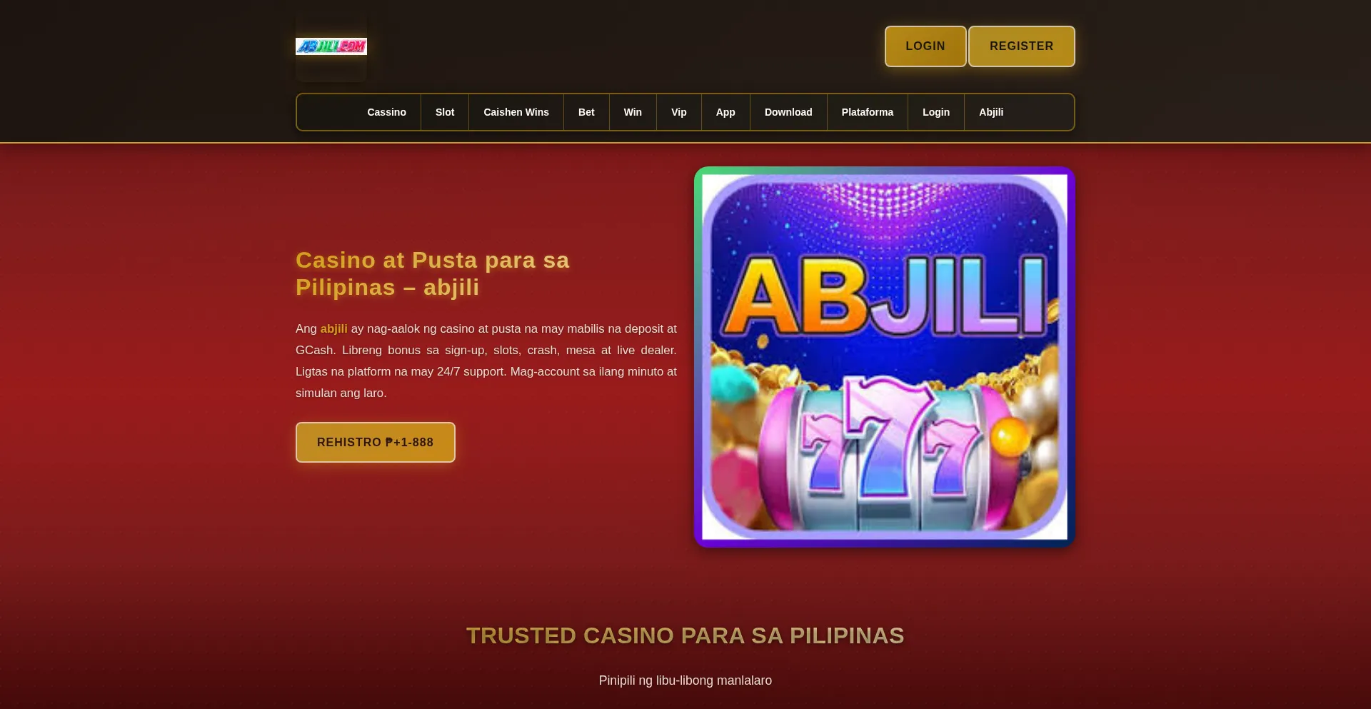 Abjili.com.ph