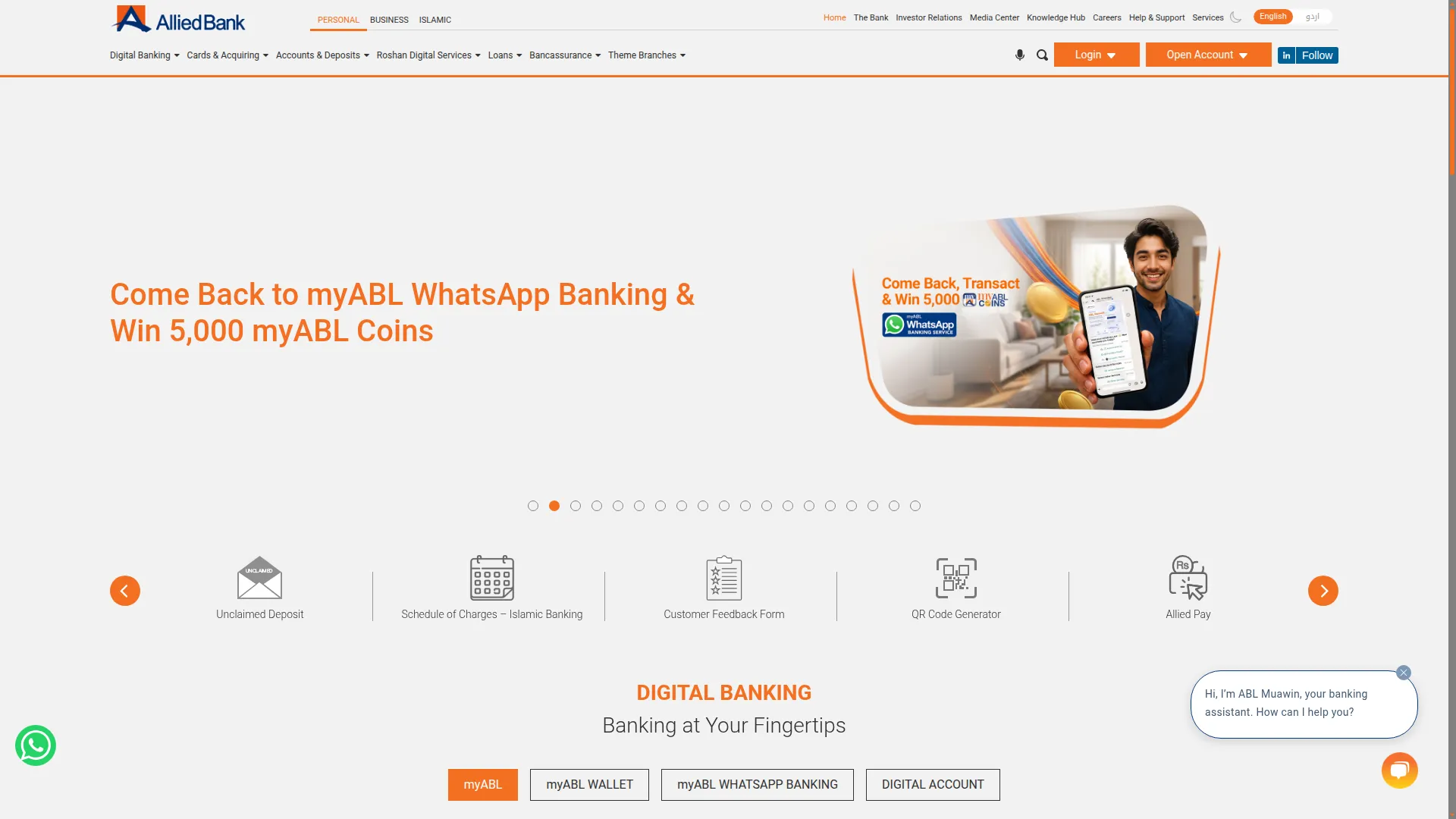 Abl.com