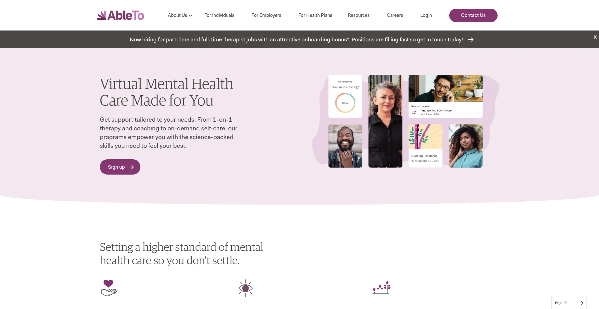 Ableto.com é Seguro e Confiável?