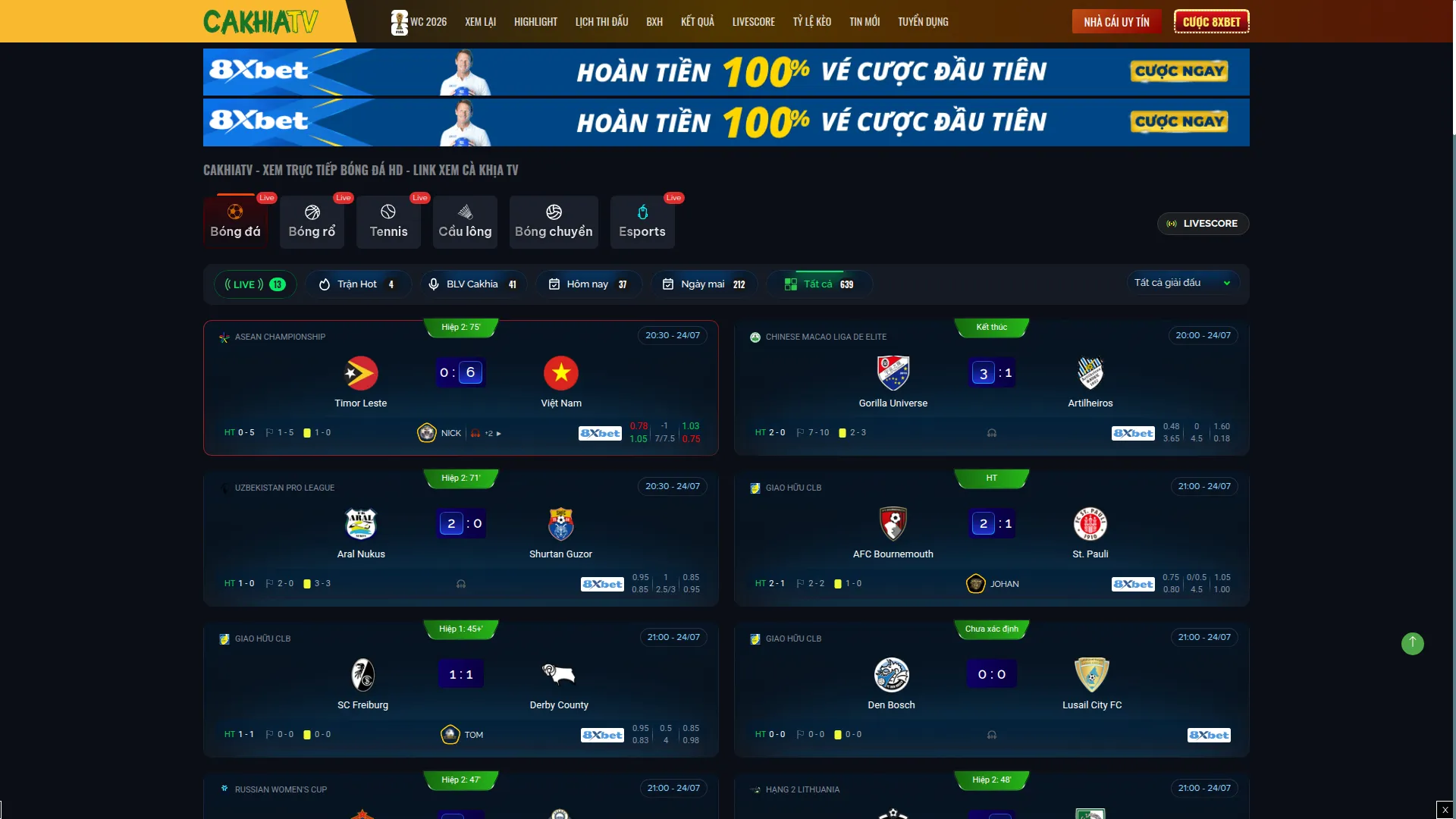 Absurdbird.com