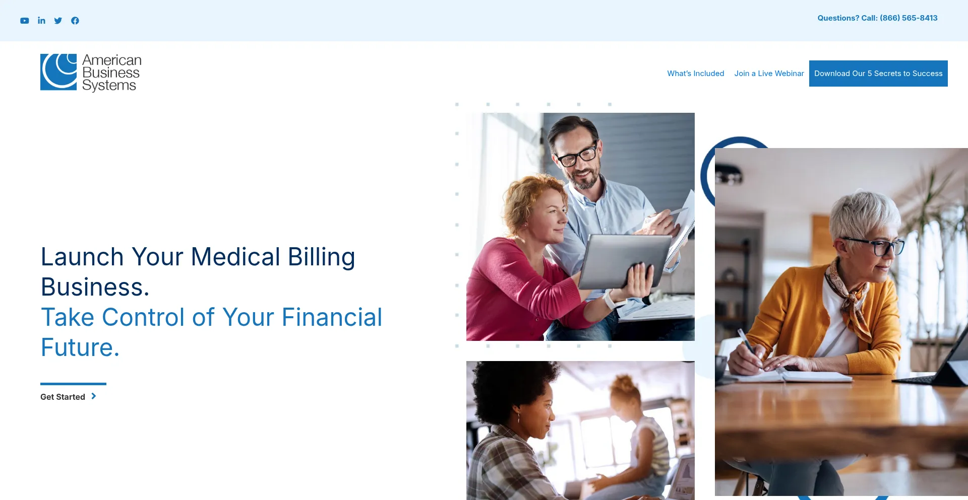 Absystems.com é Seguro e Confiável?