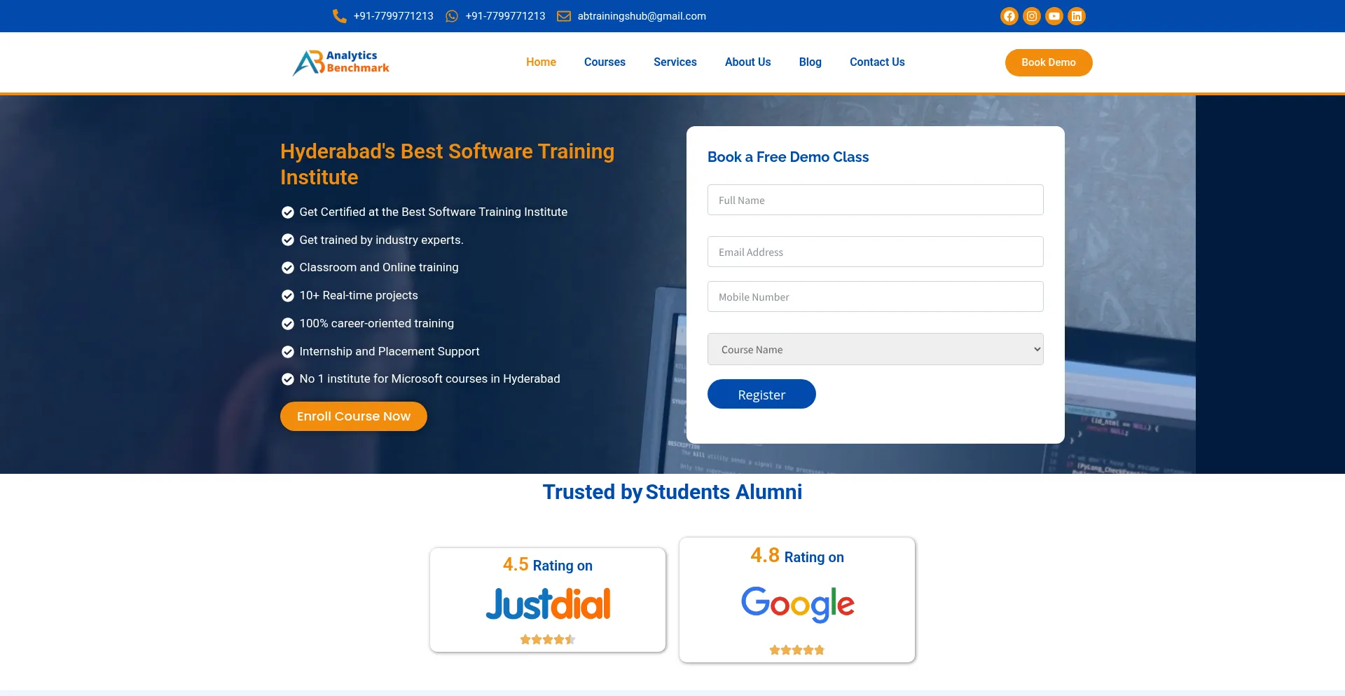 Abtrainings.com