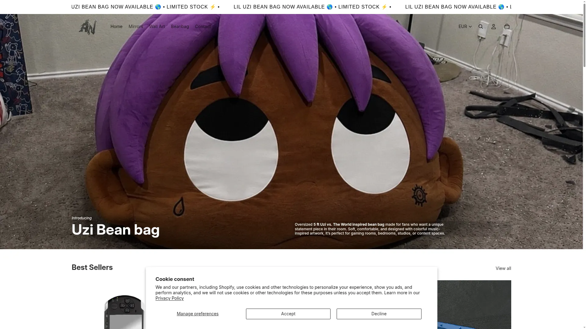 Abuundisways.com