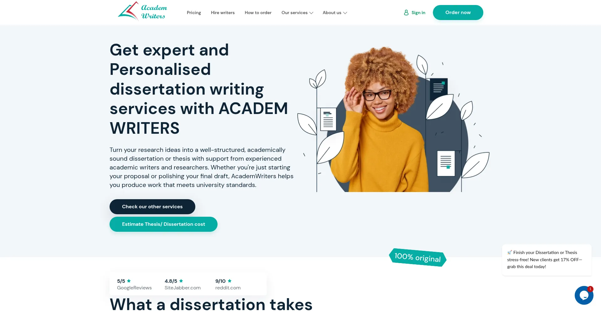 Academwriters.com