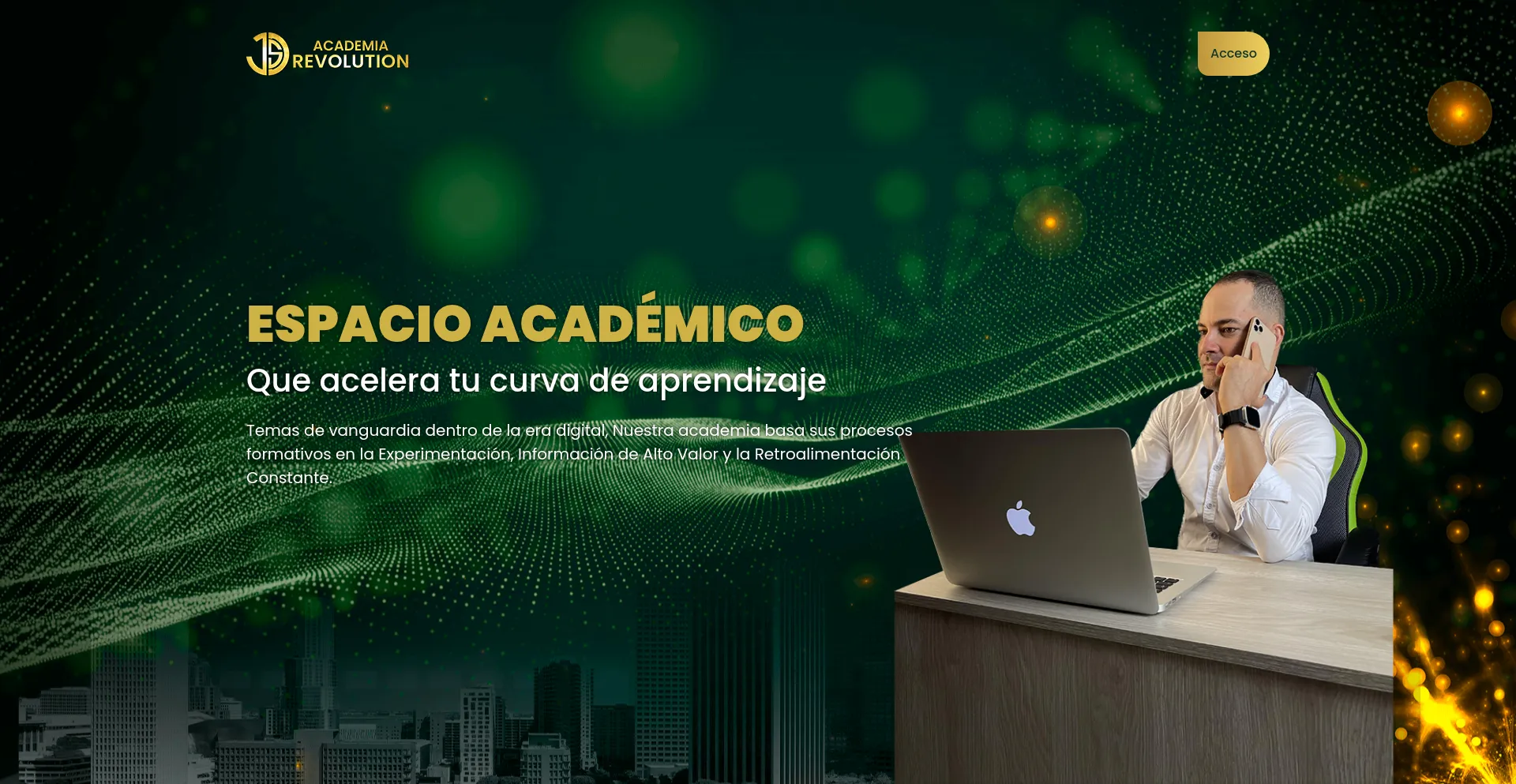 Academy.jsdrevolutionacademy.com é Seguro e Confiável?