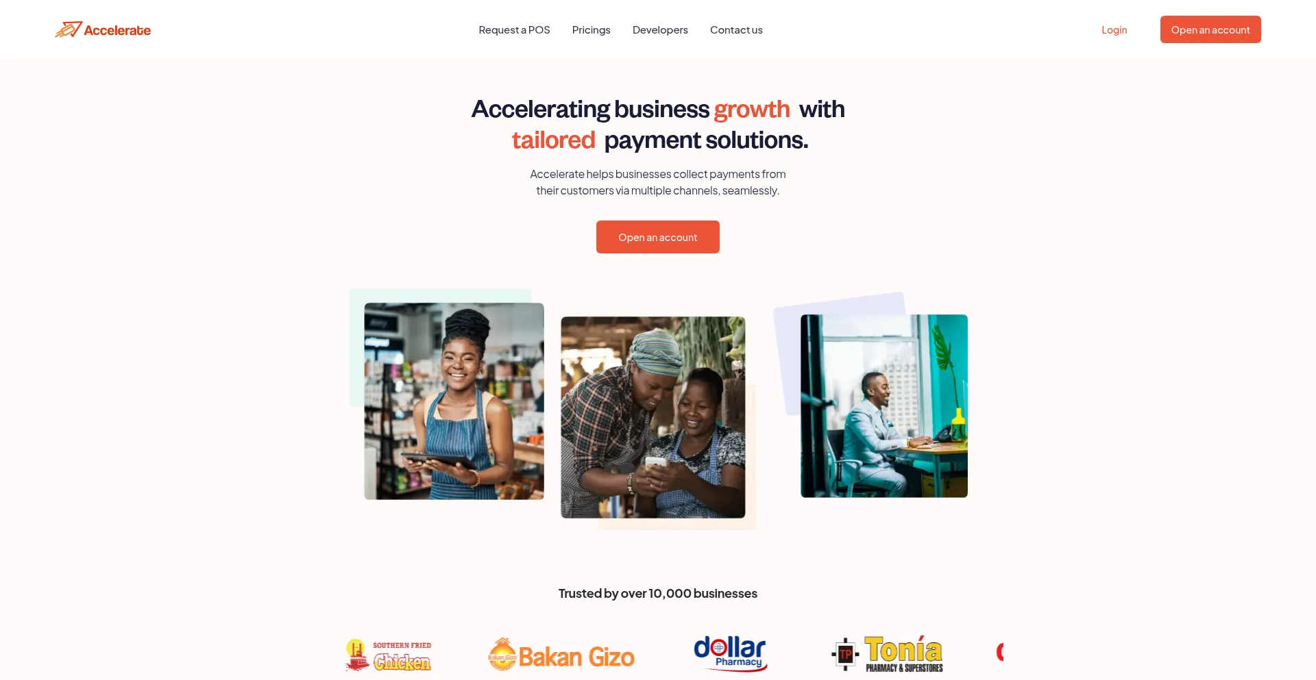 Accelerate.ng