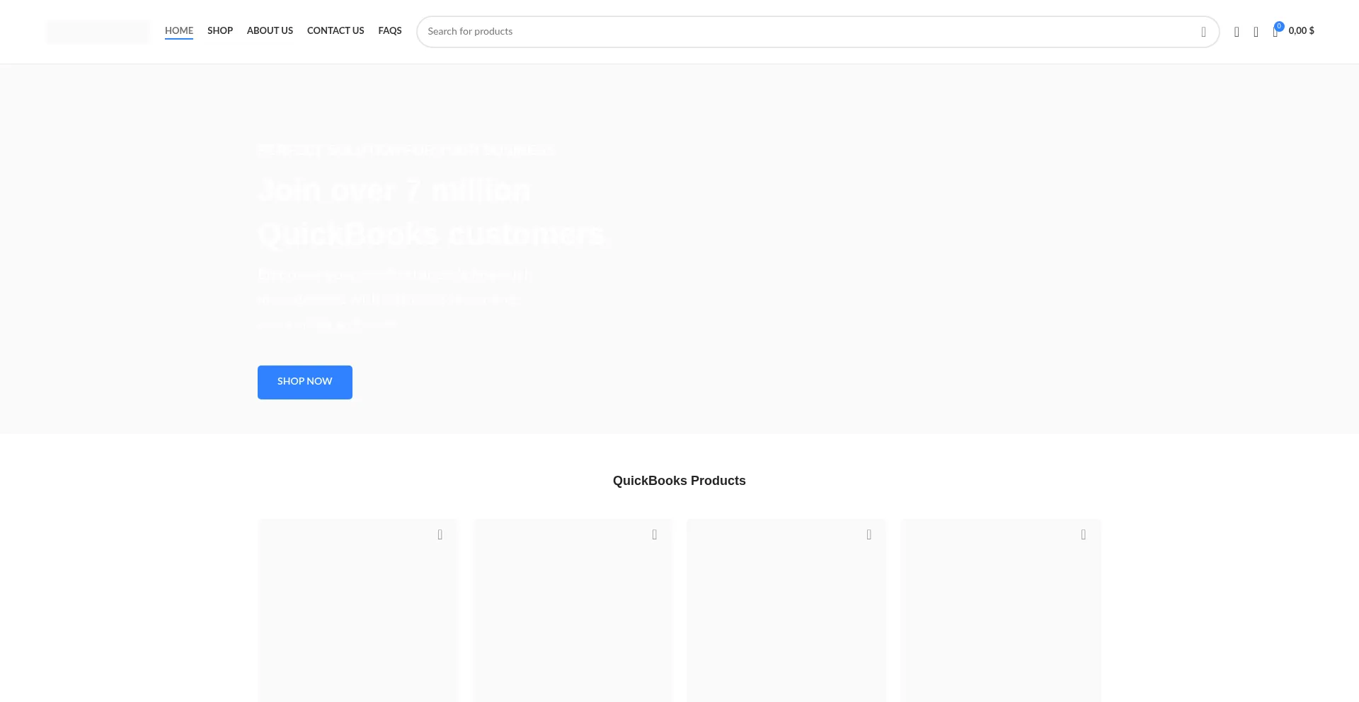 Accountingqb.shop é Seguro e Confiável?