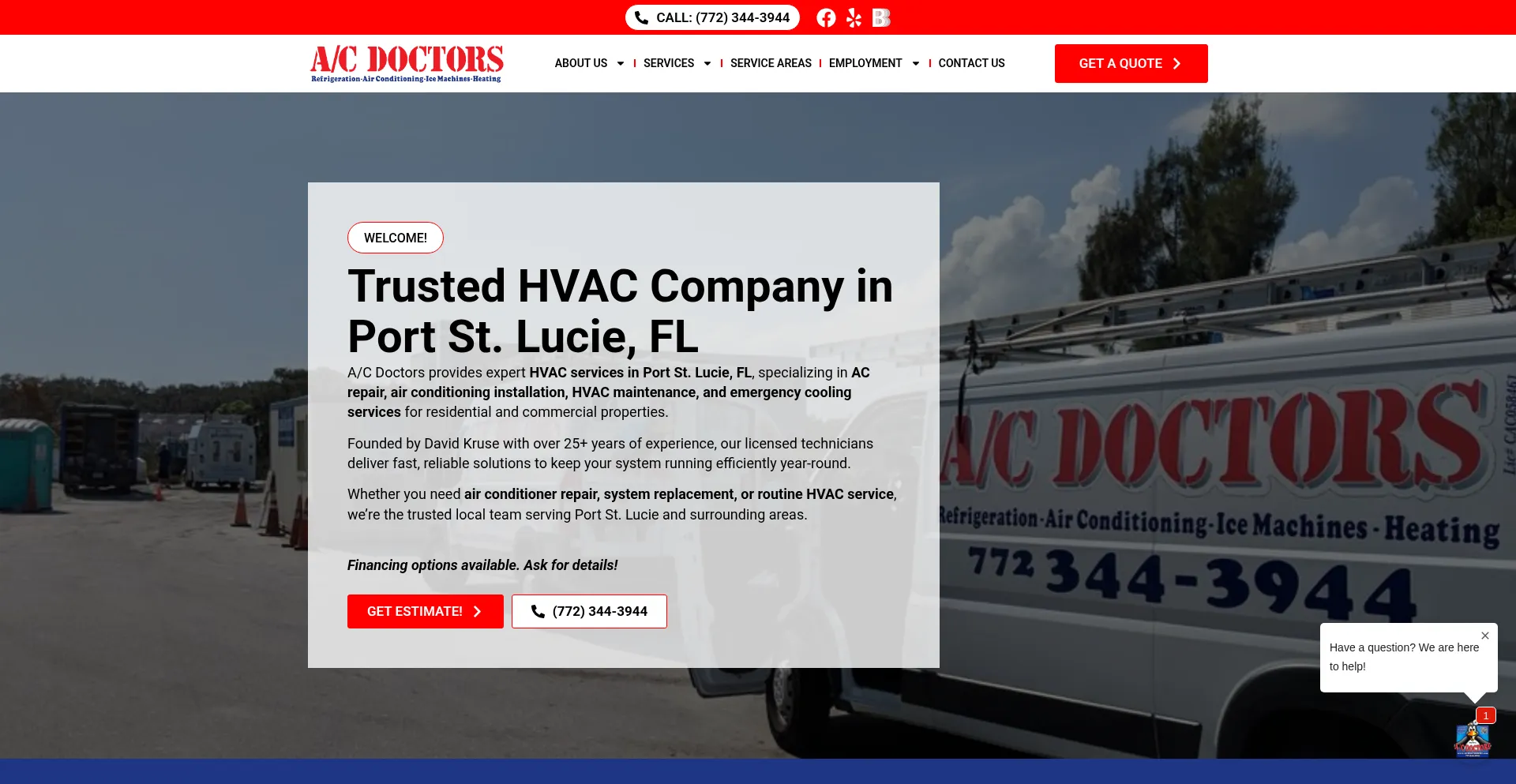 Acdoctorsinc.com
