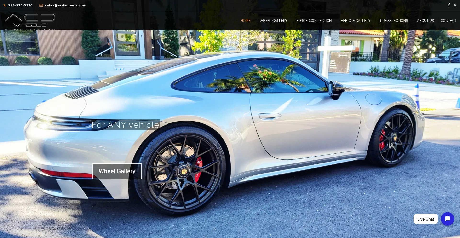 Acdwheels.com