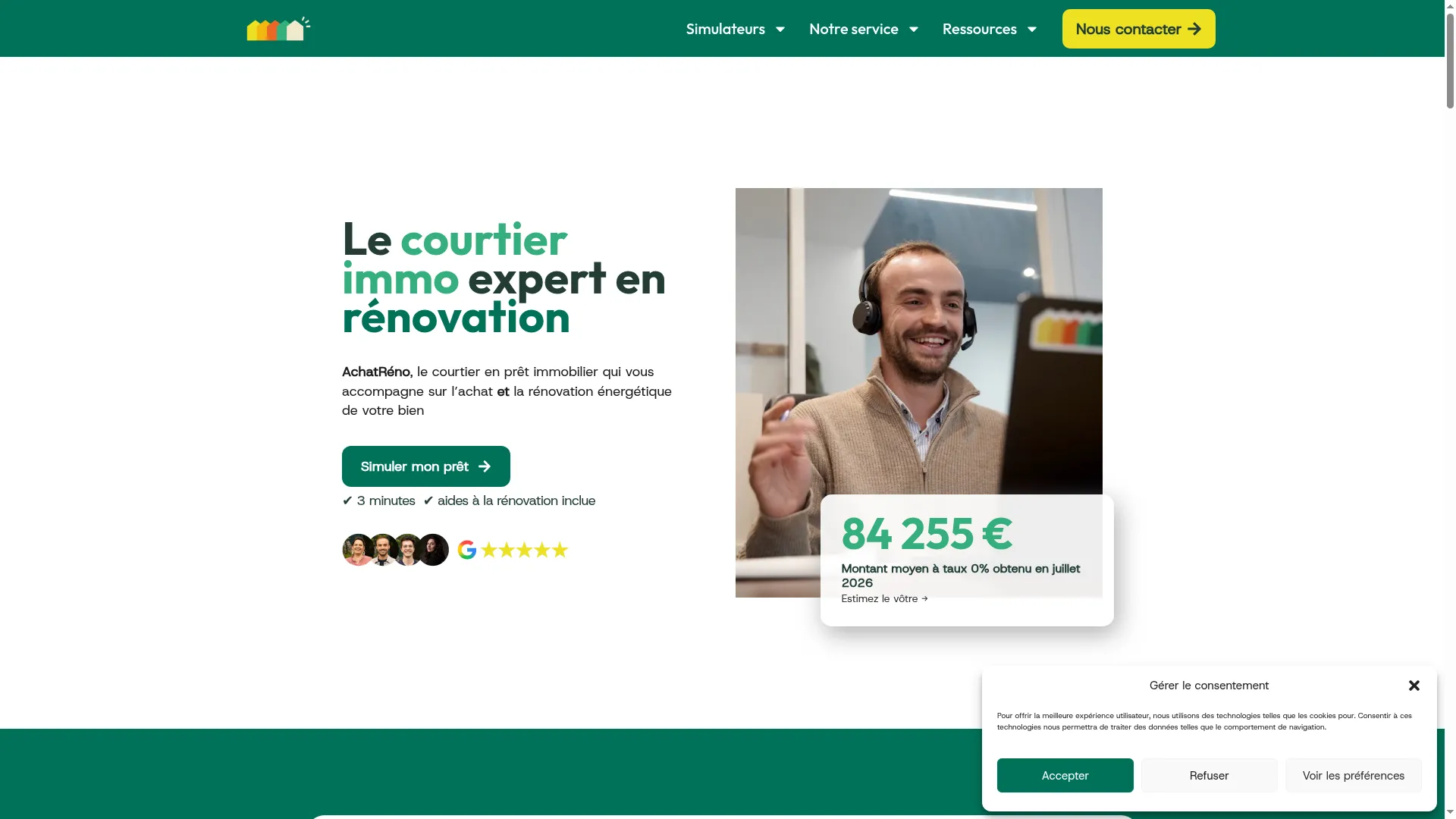 Achatreno.fr
