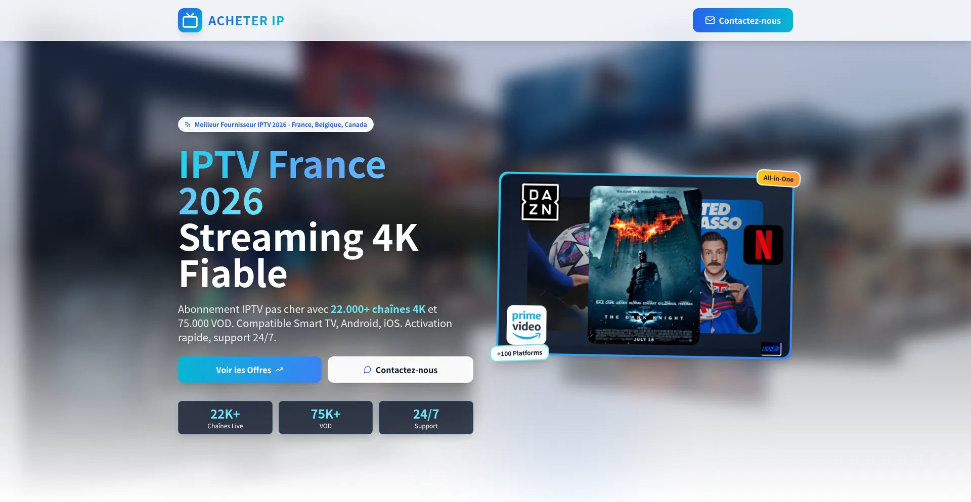 Acheteriptvpro.fr
