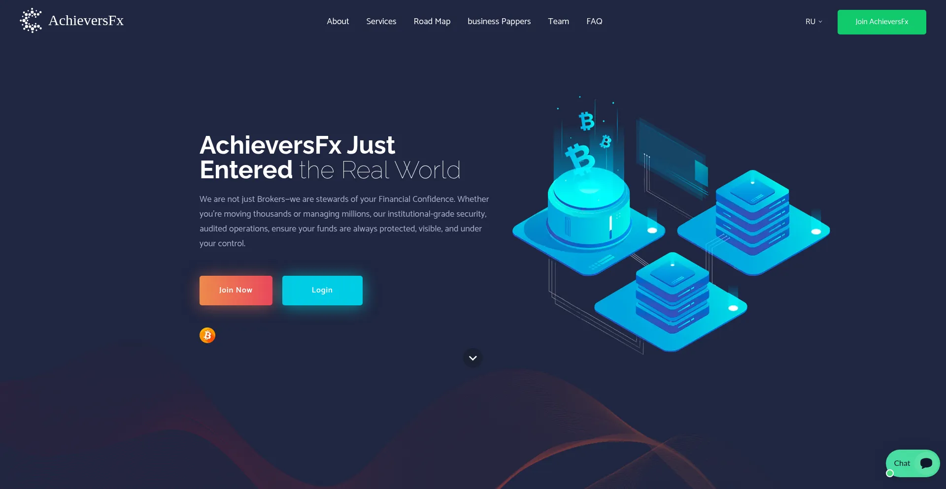 Achievers-fx.online