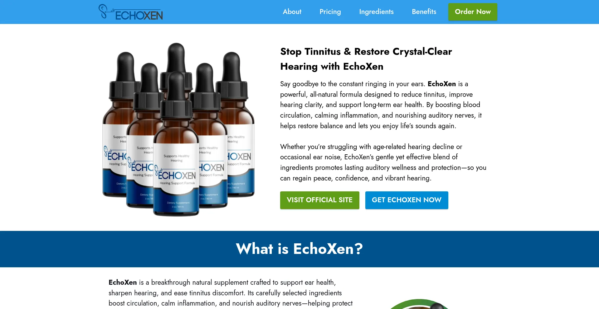 Achoxen.com é Seguro e Confiável?