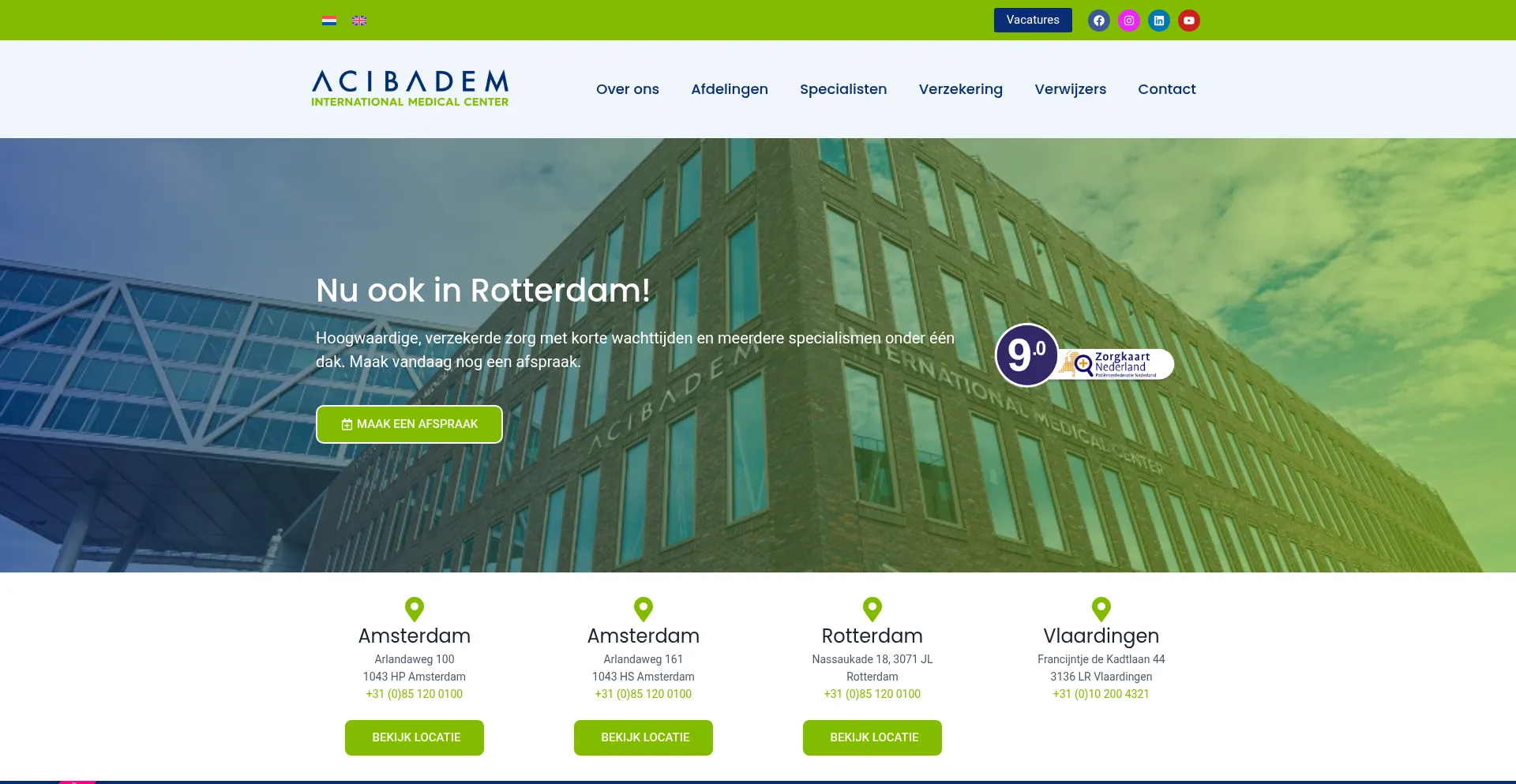 Acibademimc.com