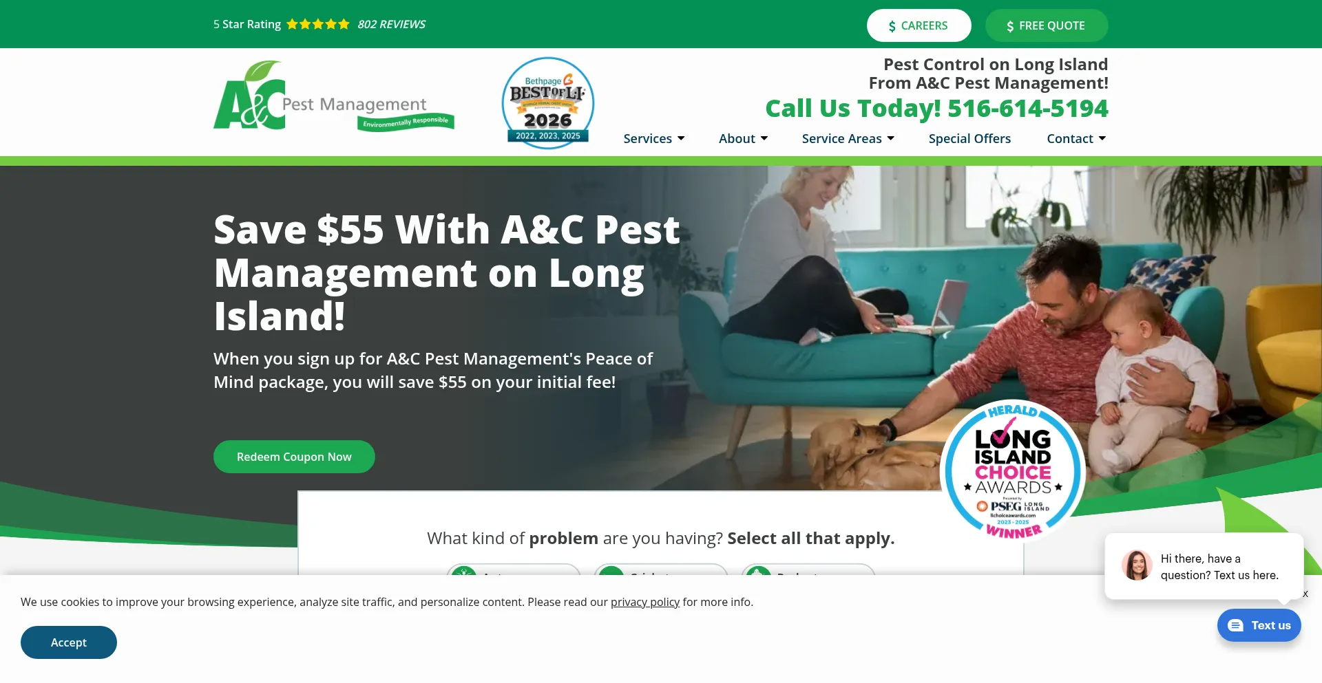 Acpest.com