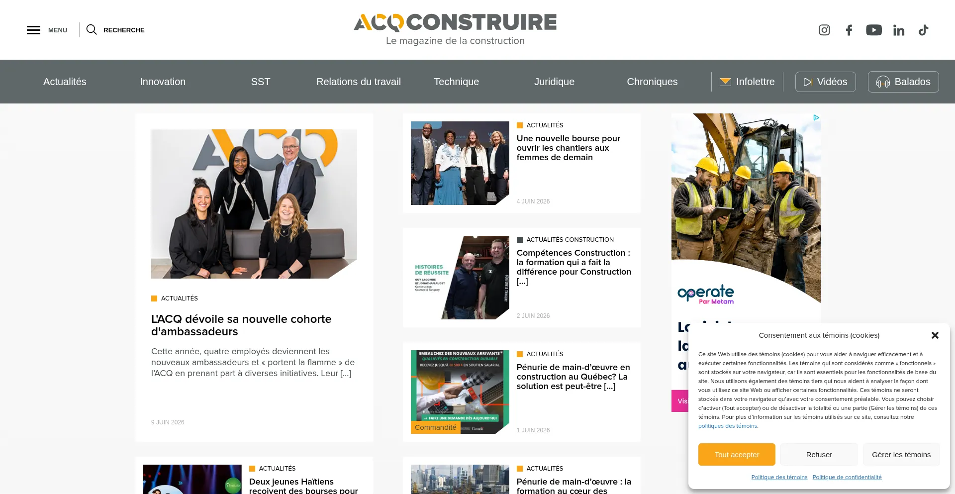 Acqconstruire.com