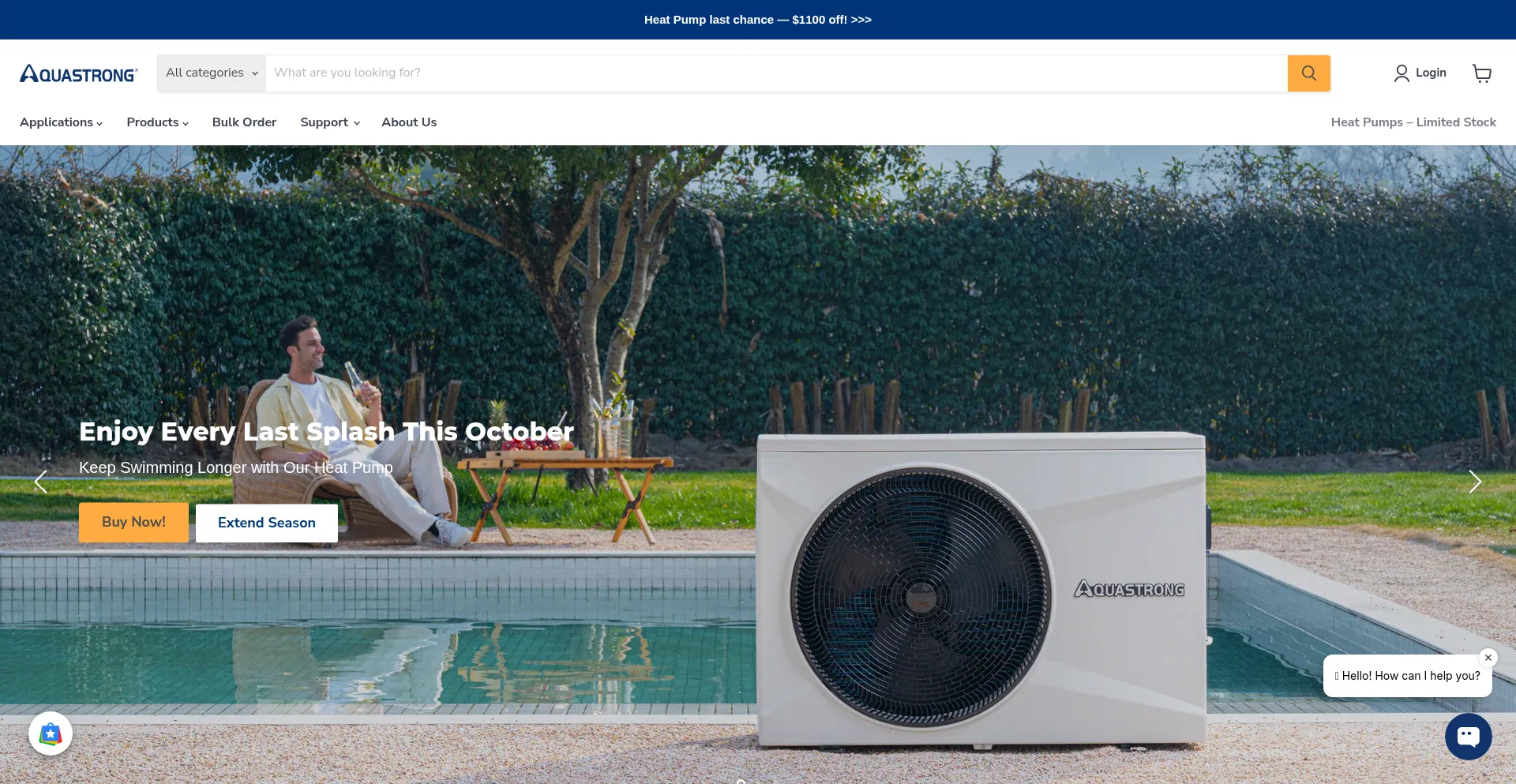 Acquaer.com é Seguro e Confiável?