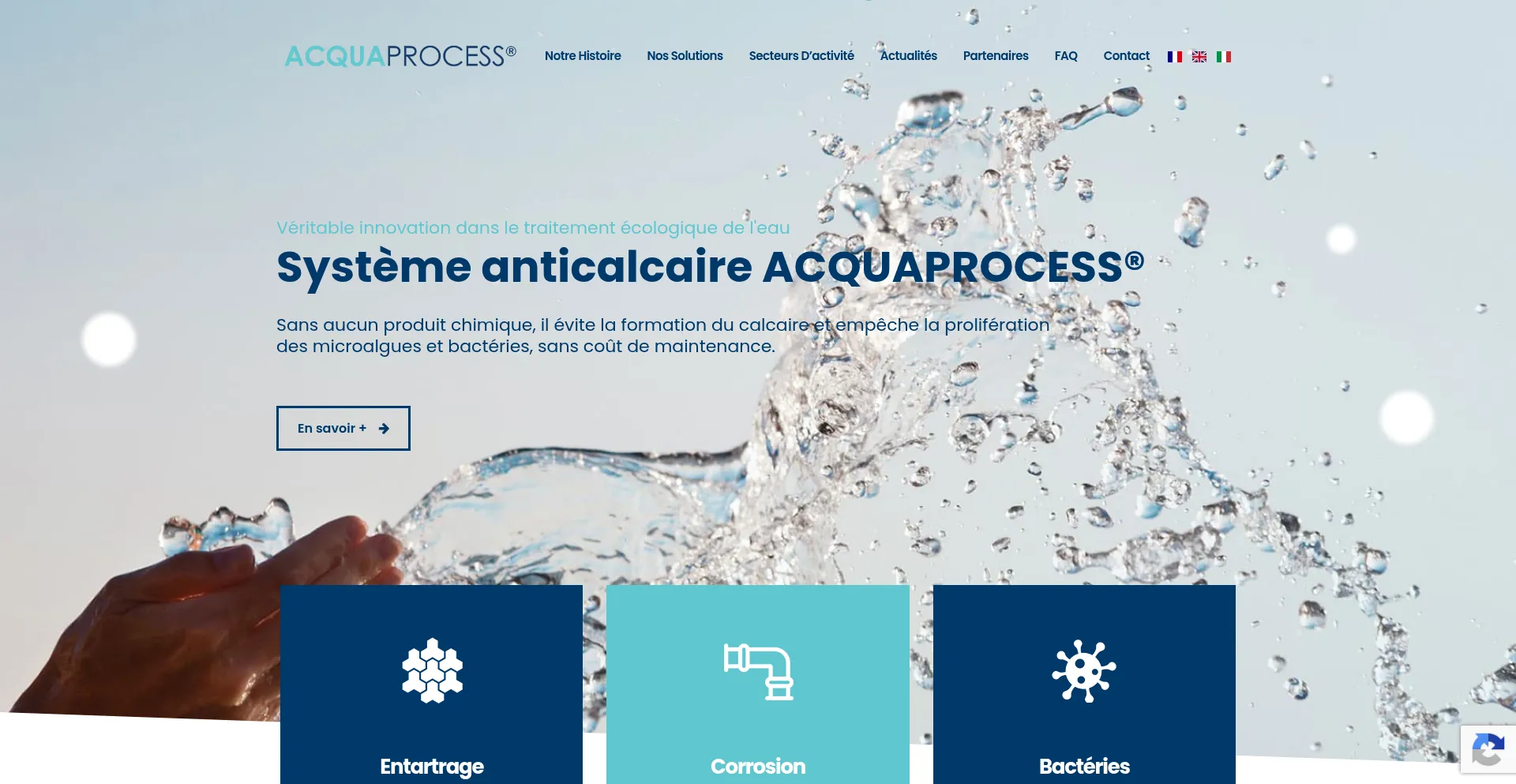 Acquaprocess.eu