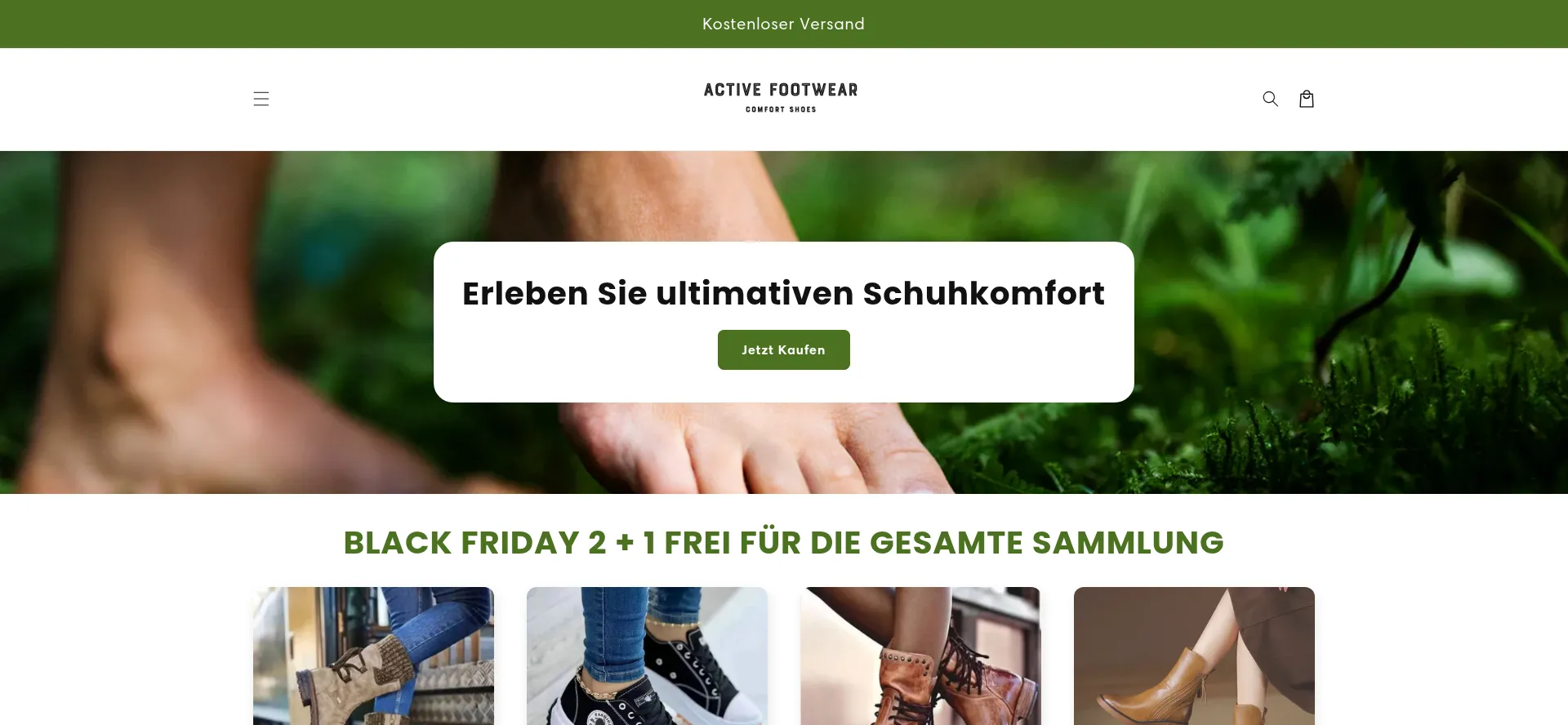 Active-footwear.de