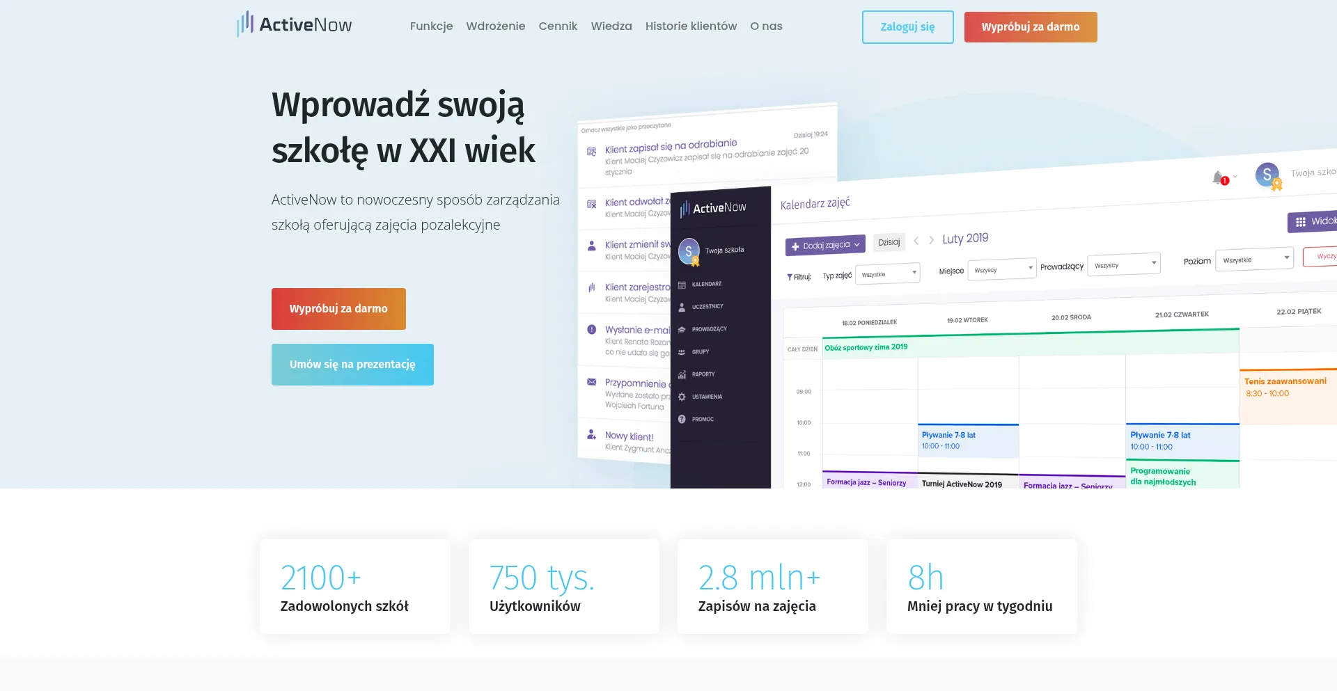 Activenow.io