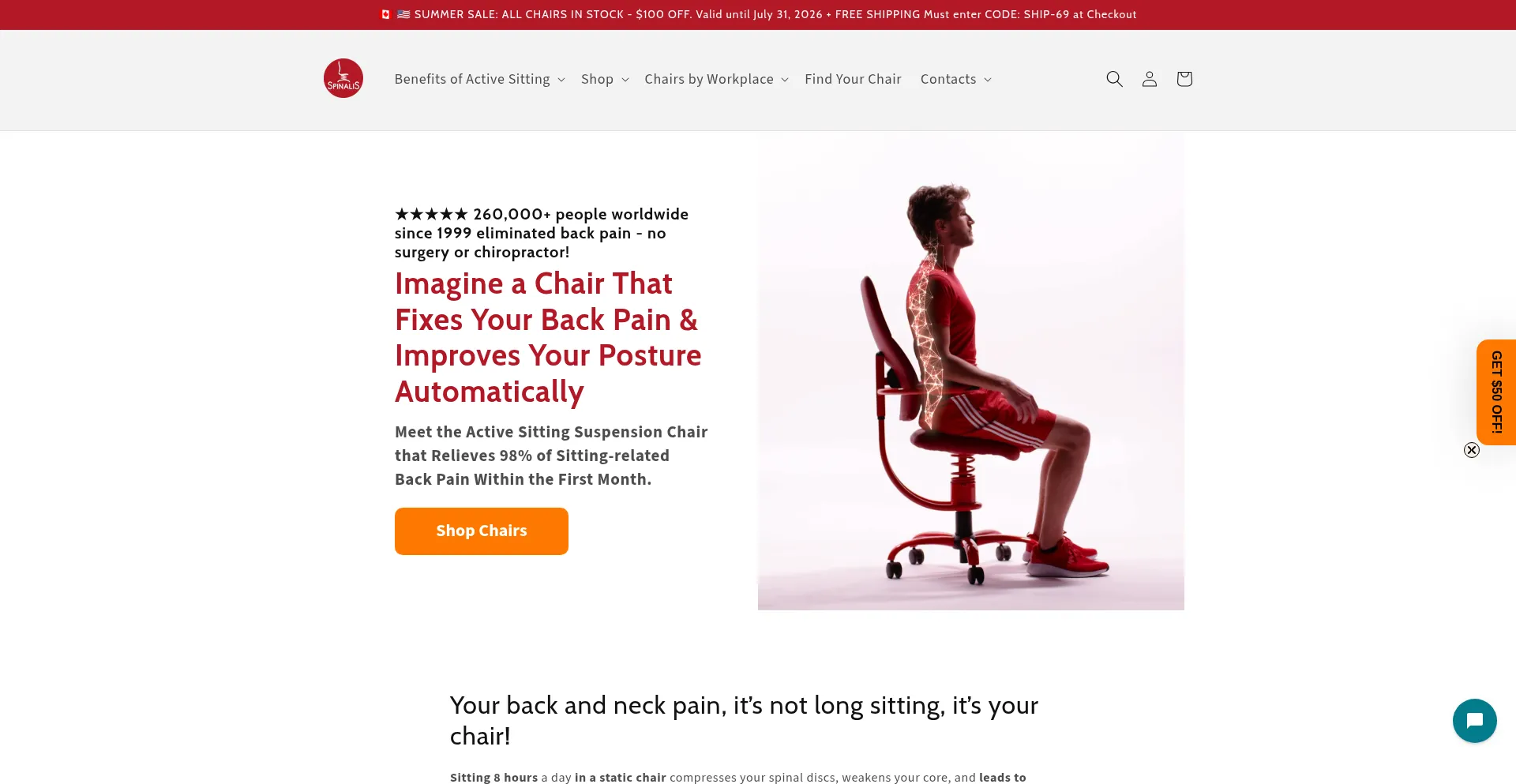 Activesitting.ca