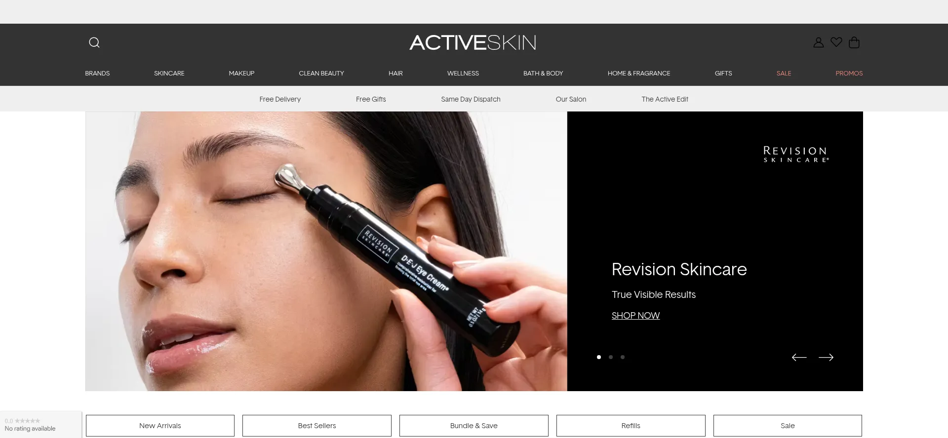 Activeskin.com.au