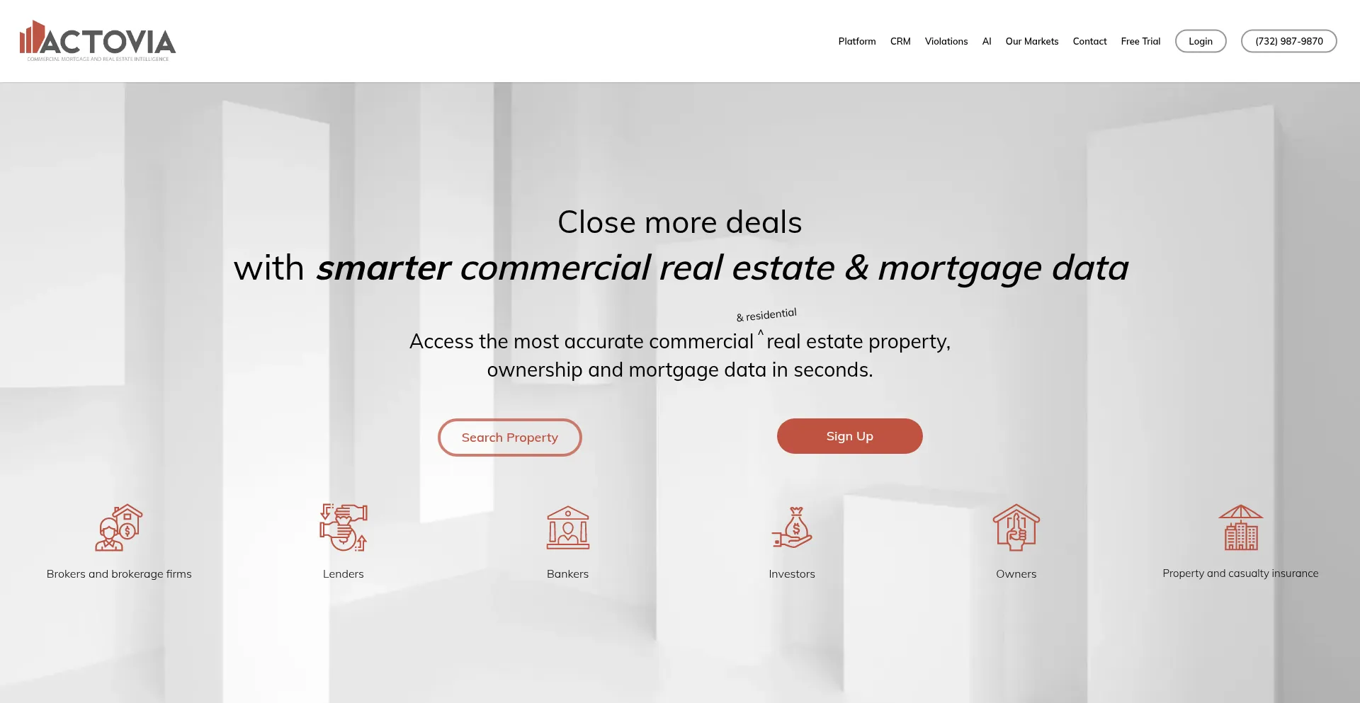Actovia.com