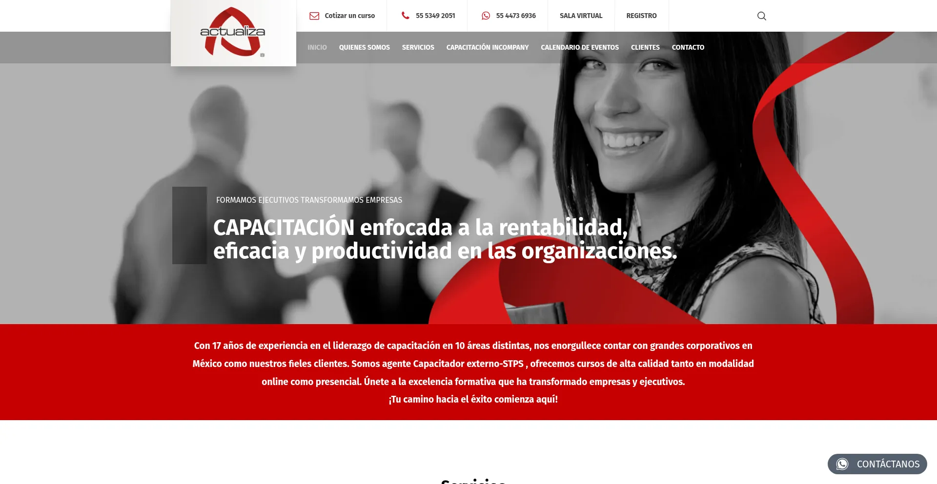 Actualiza.mx