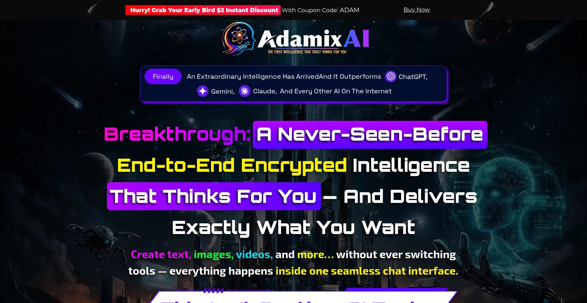 Adamixai.live