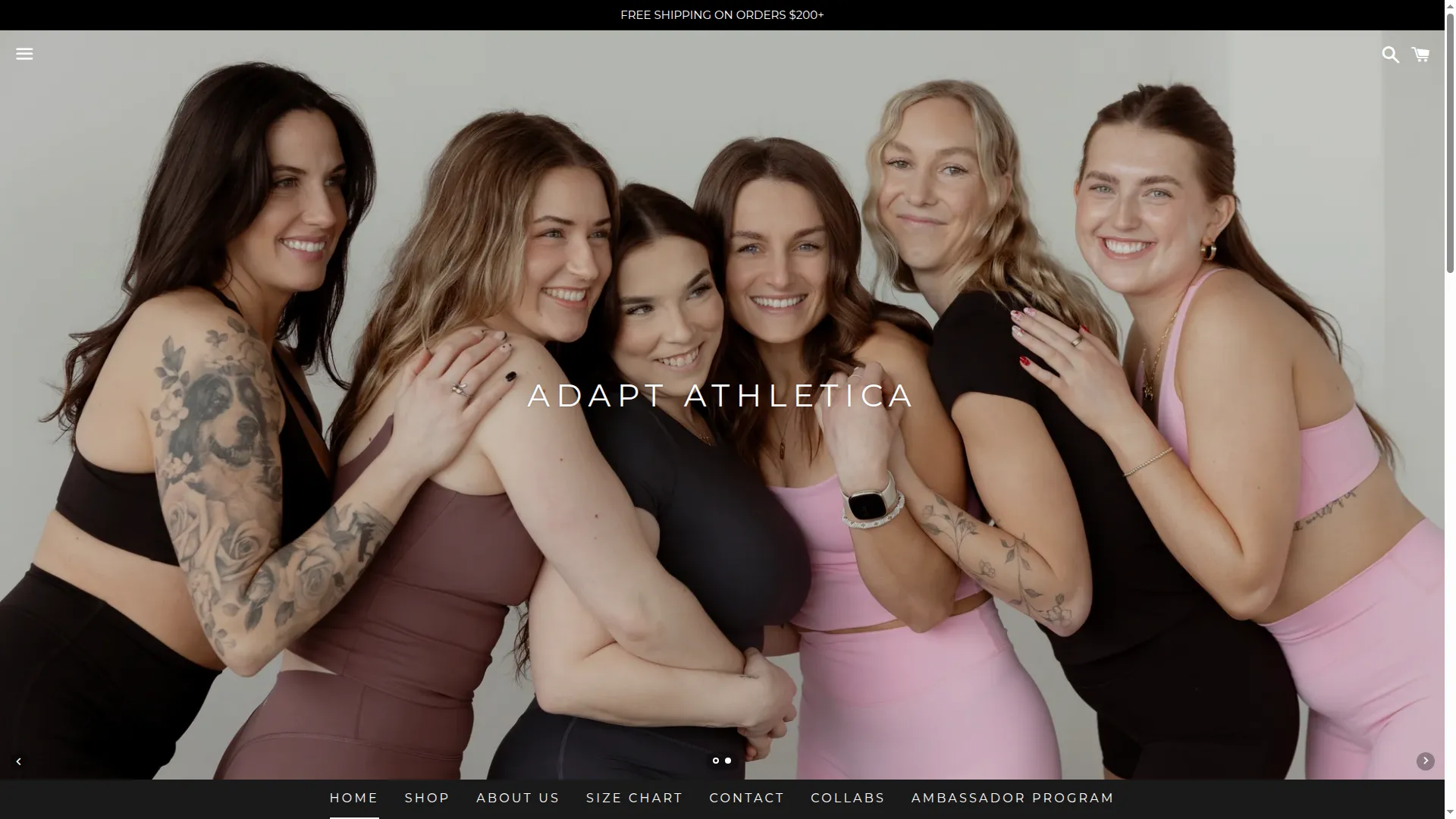 Adaptathletica.ca