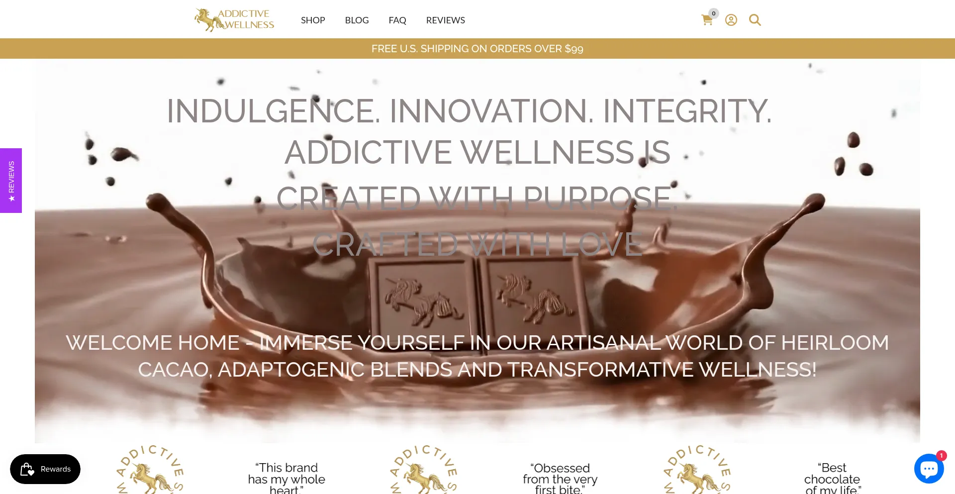 Addictivewellness.com