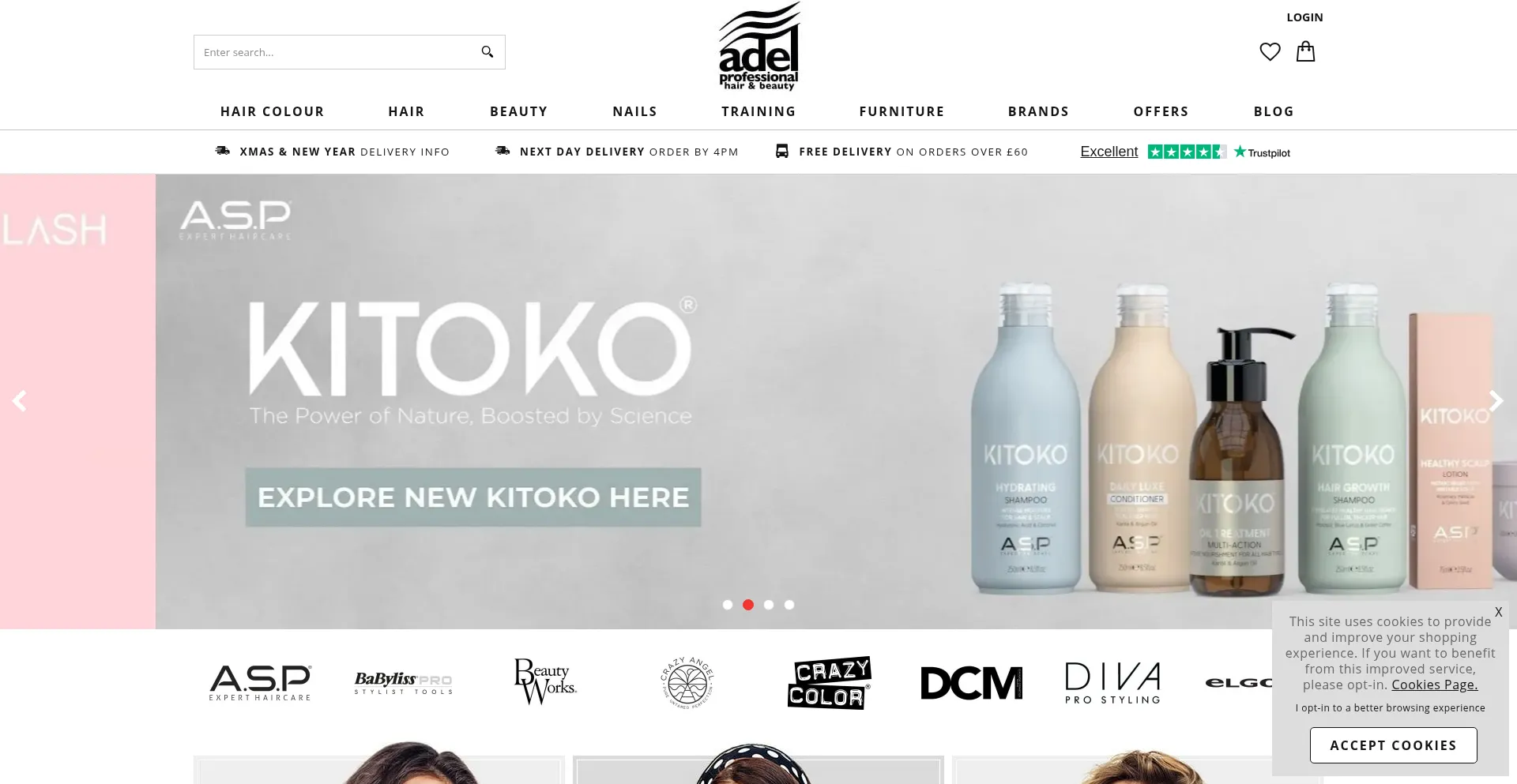 Adeldirect.co.uk
