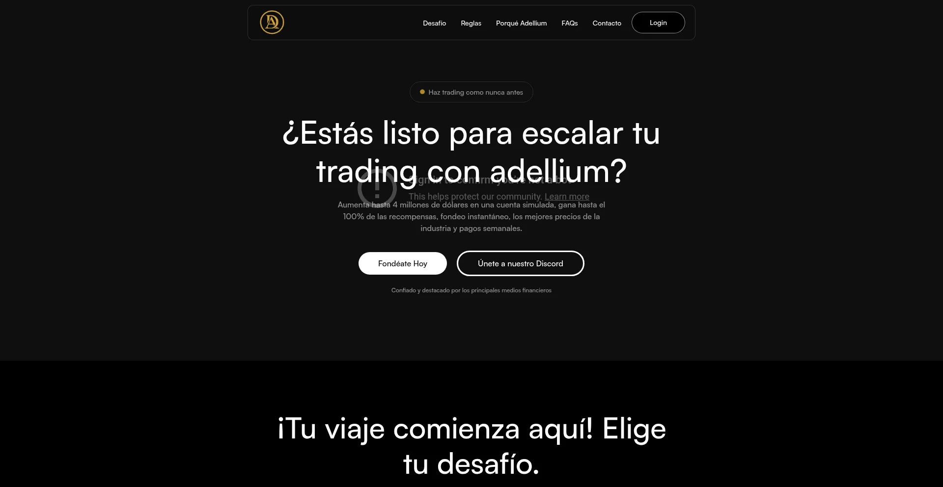 Adelliumcapital.com