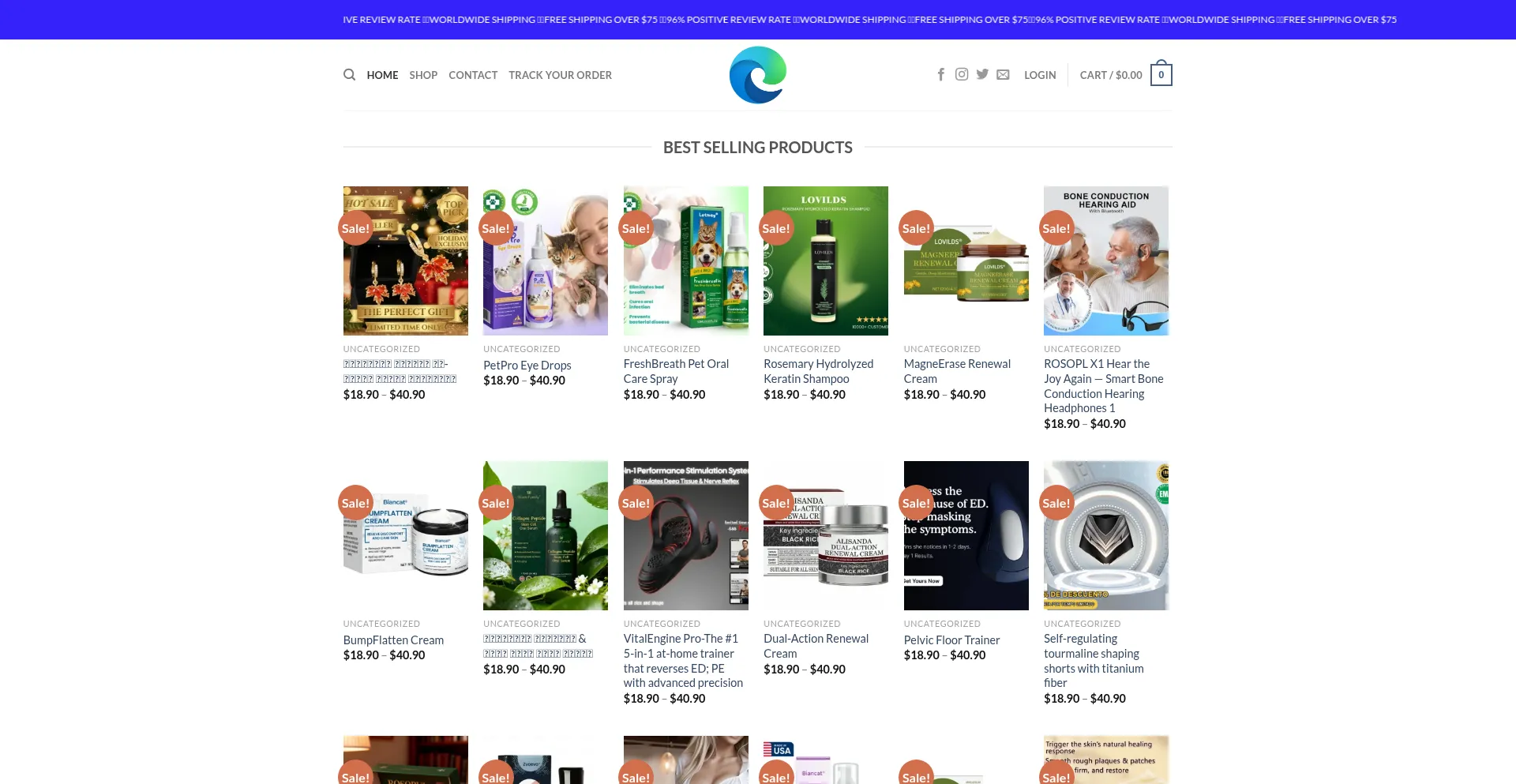 Adheredent.com