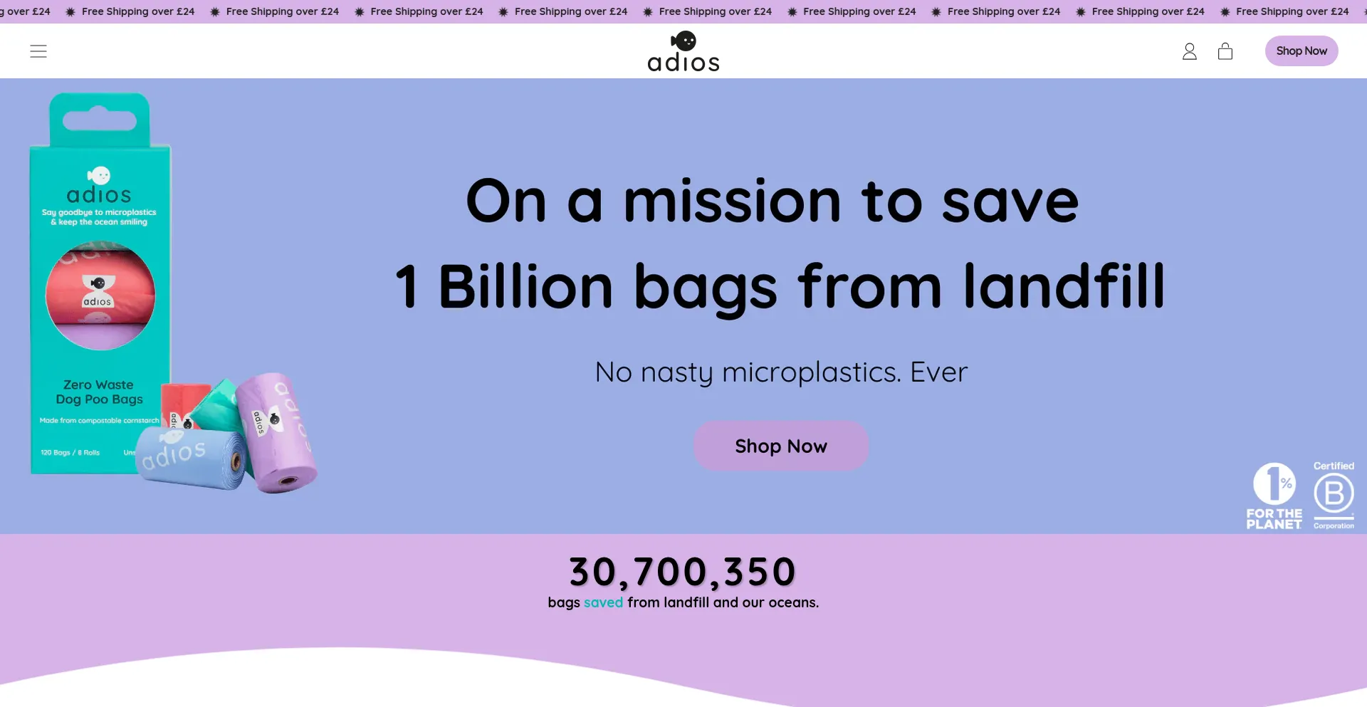 Adiosplastic.co.uk