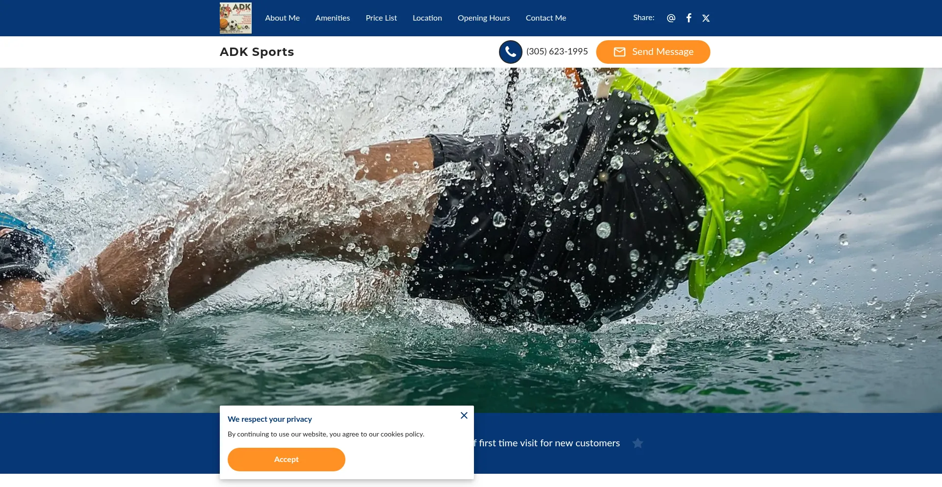 Adk-sports.ueniweb.com