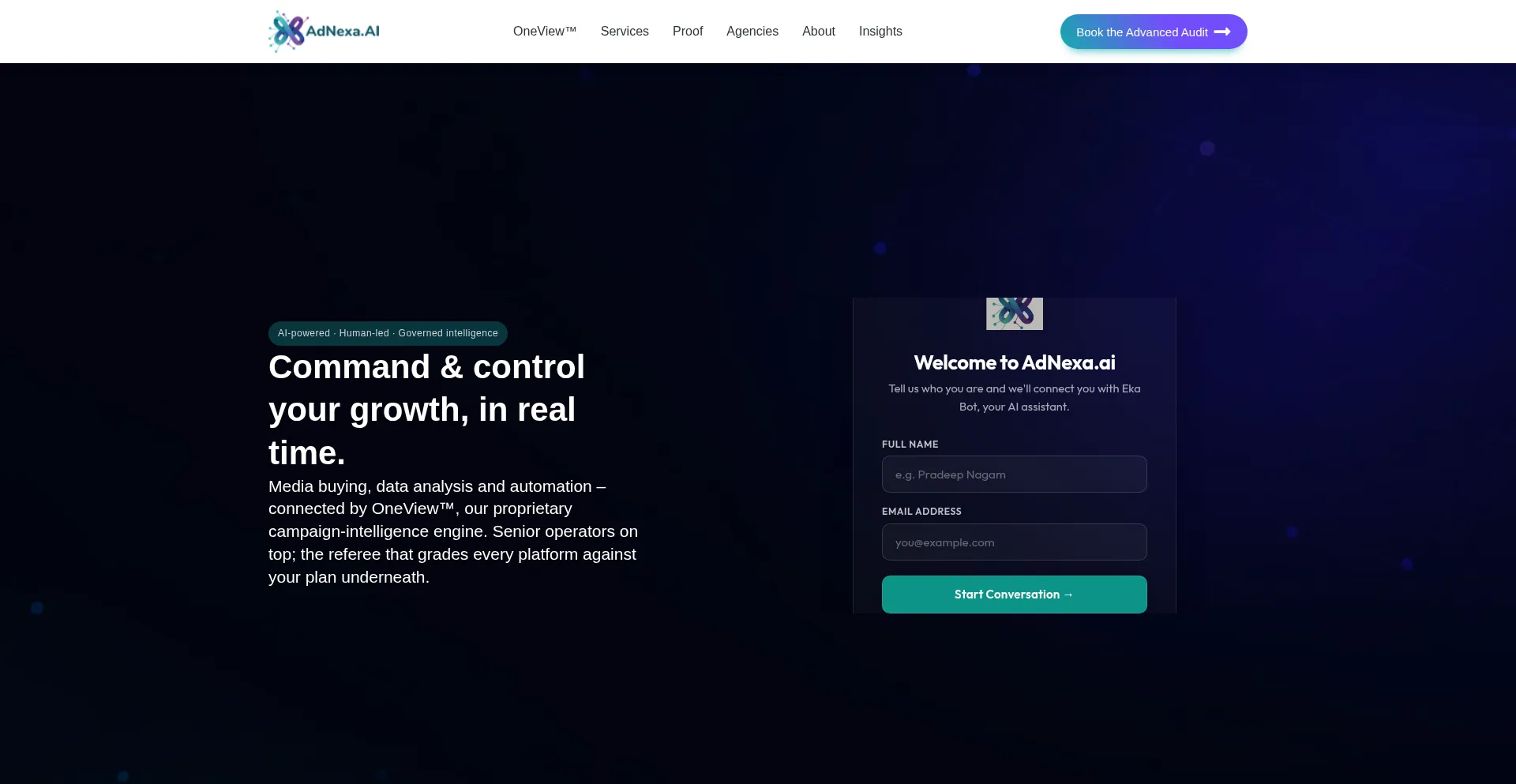 Adnexa.ai