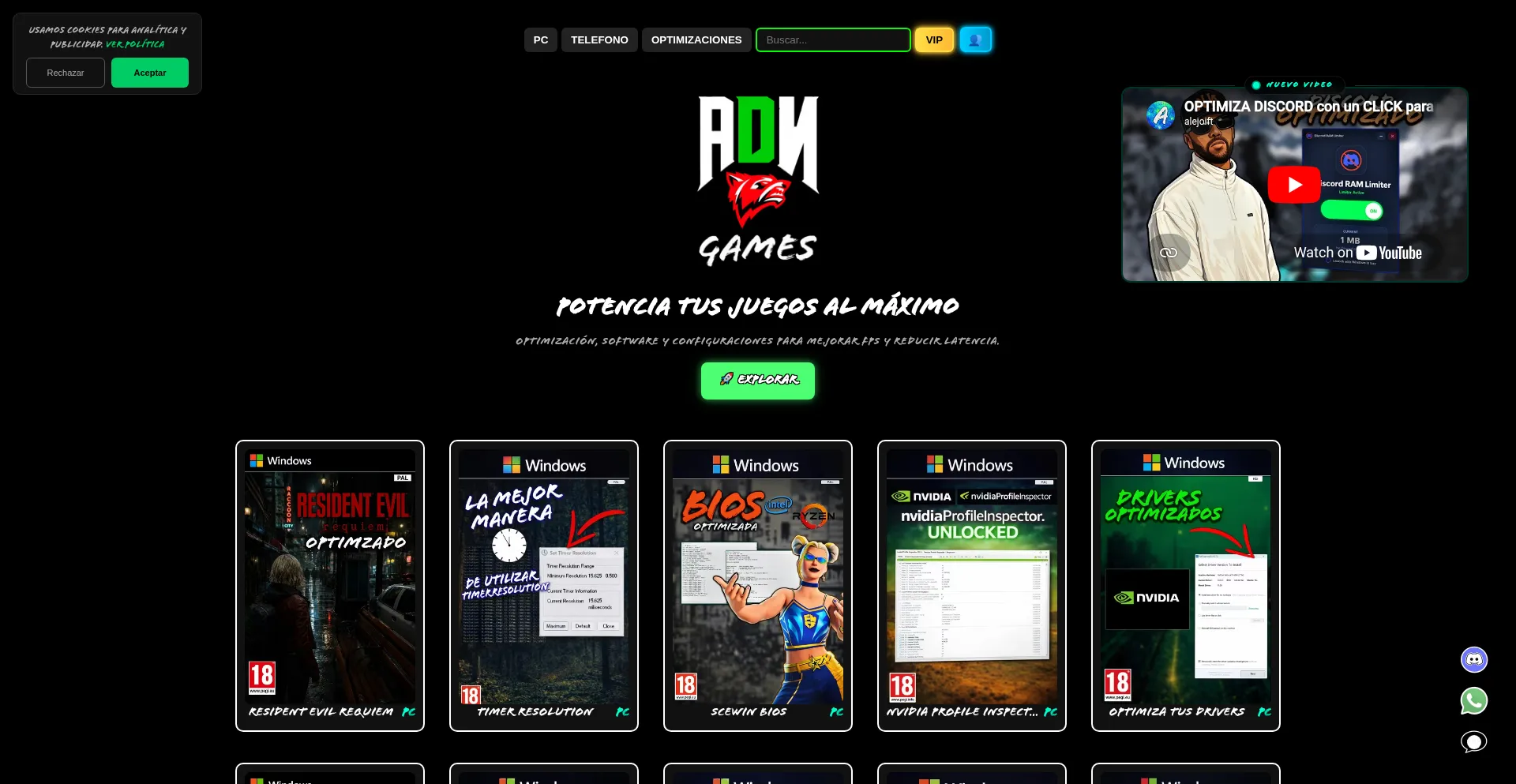 Adngames.store