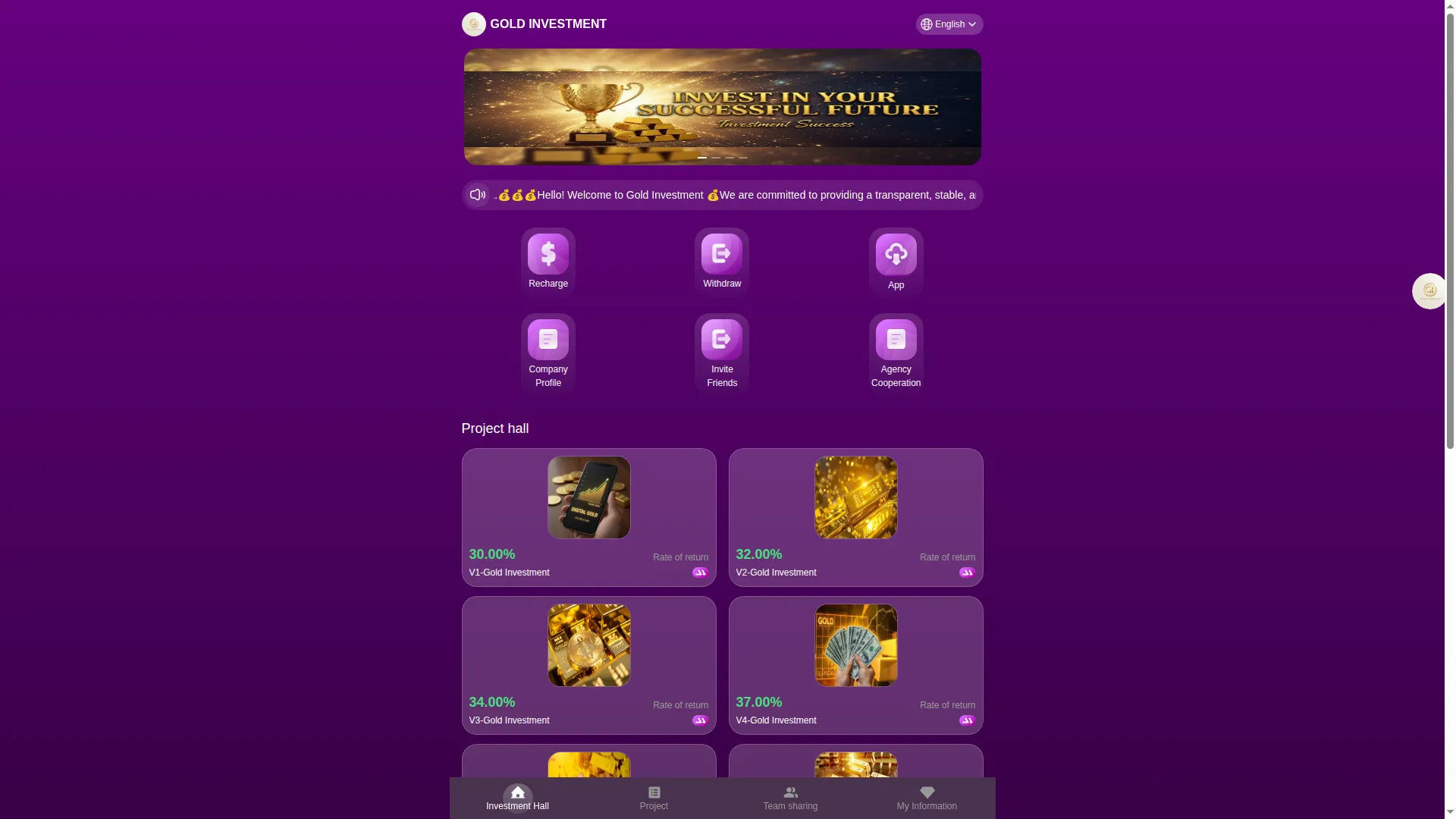 Adnhlx.goldsectioninvestmentsllp.com