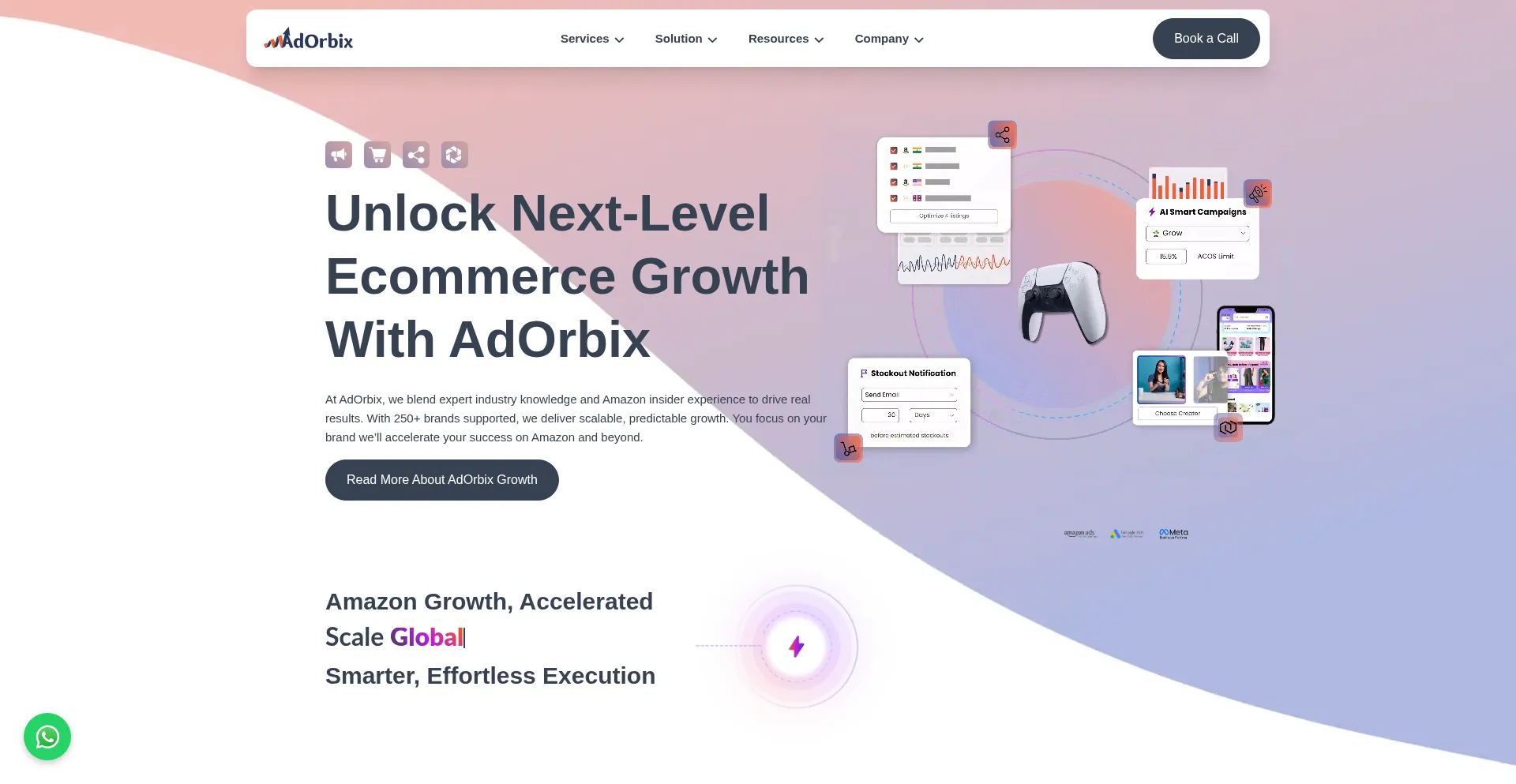 Adorbix.com