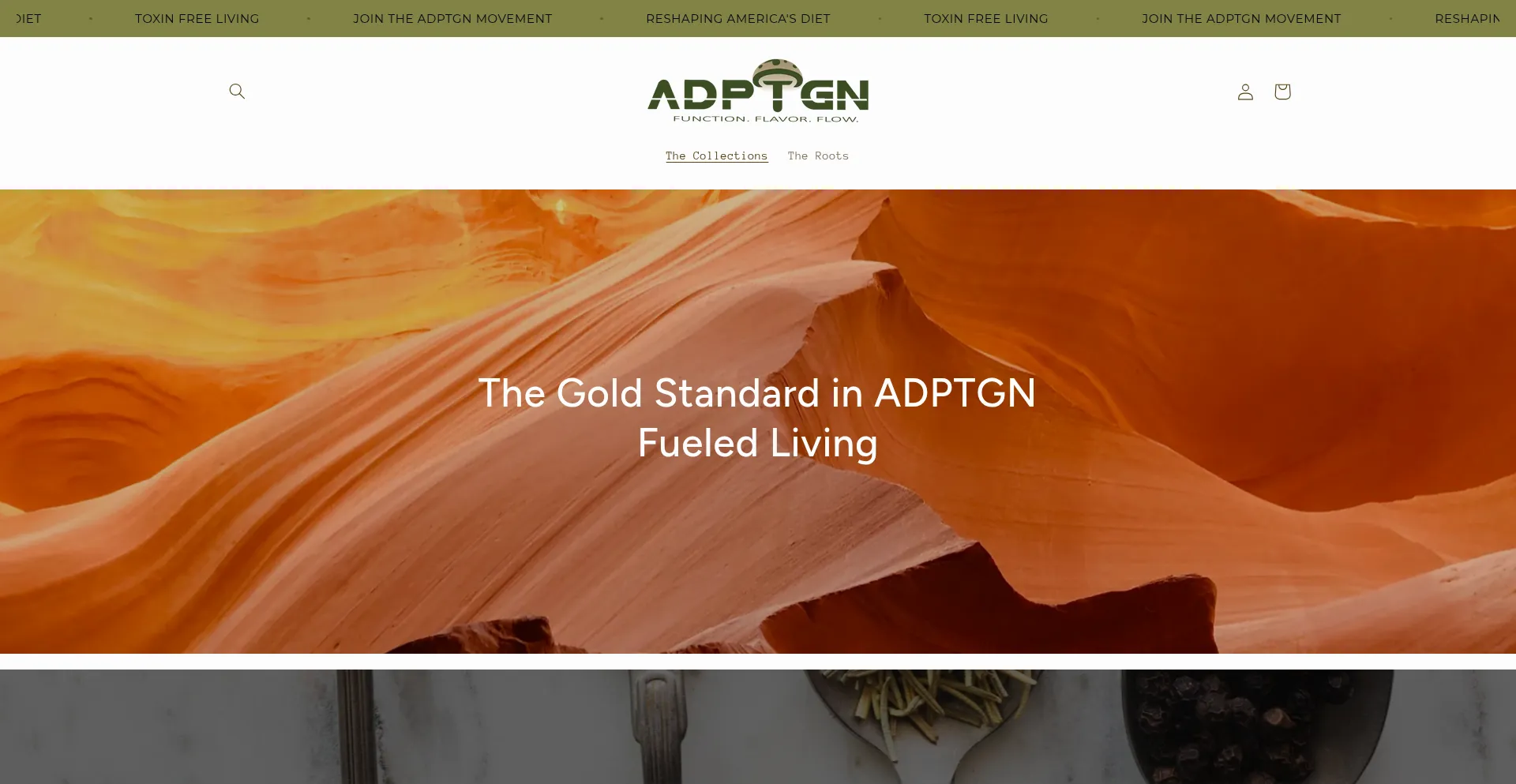 Adptgn.com
