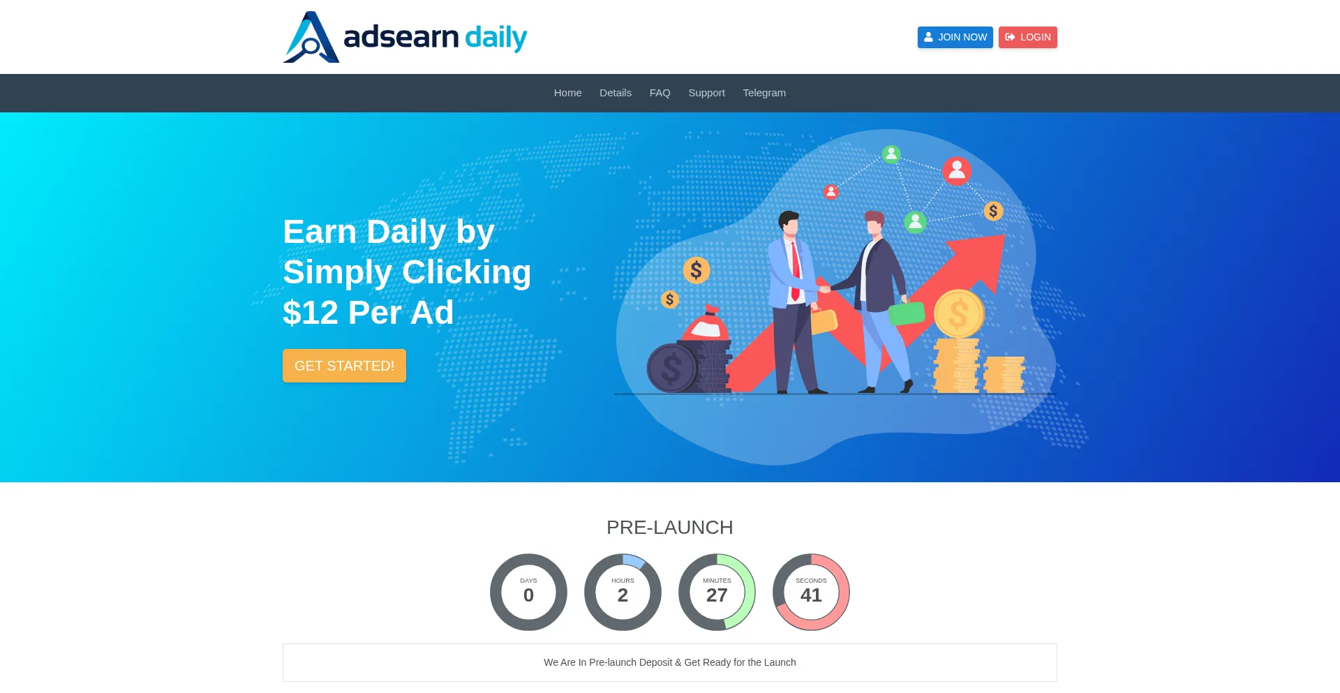 Adsearndaily.com