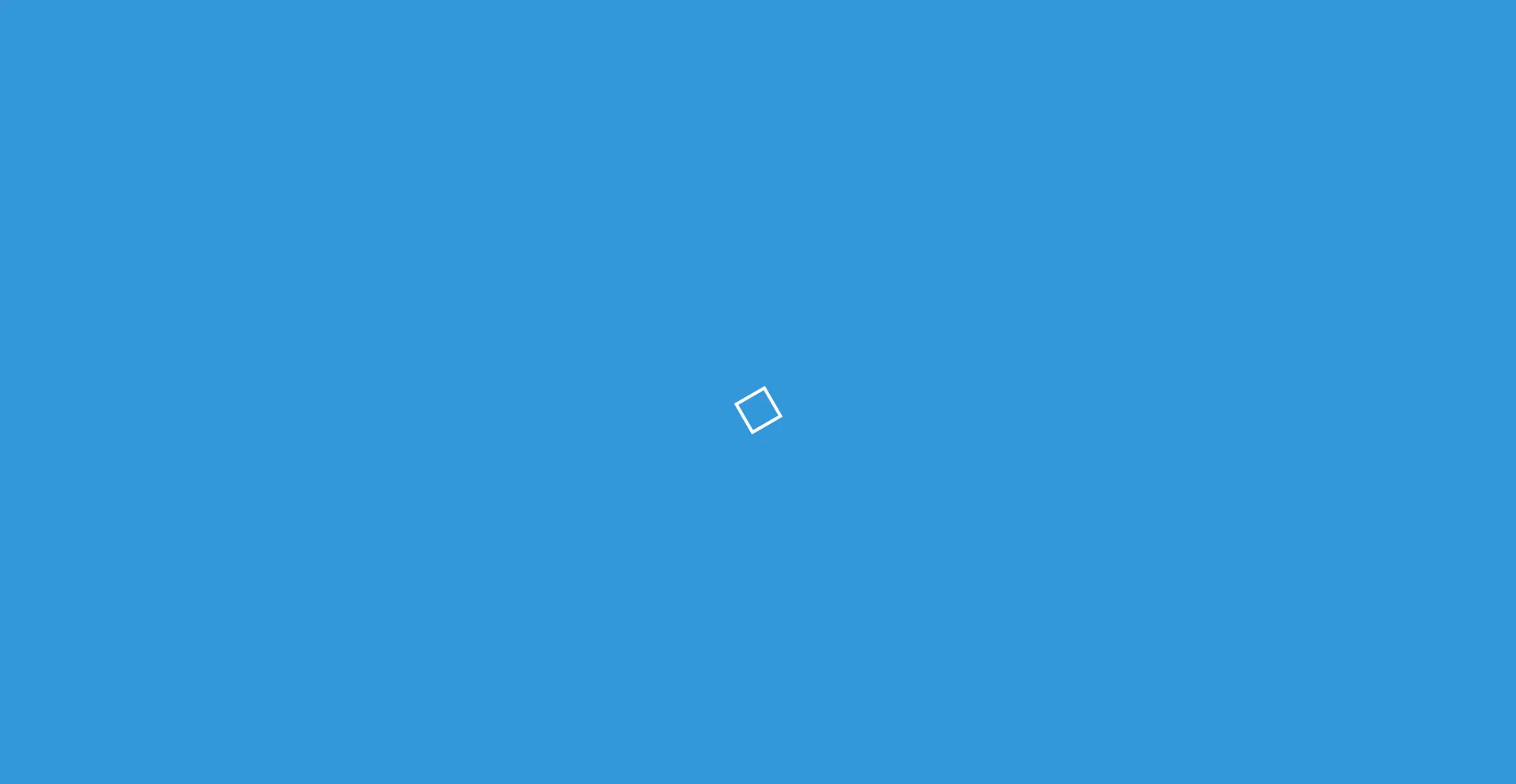 Website screenshot of Adsgeni.co