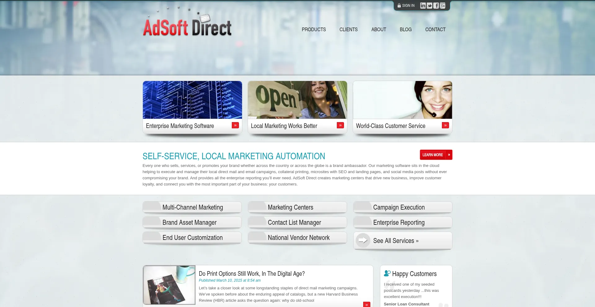 Adsoftdirect.com