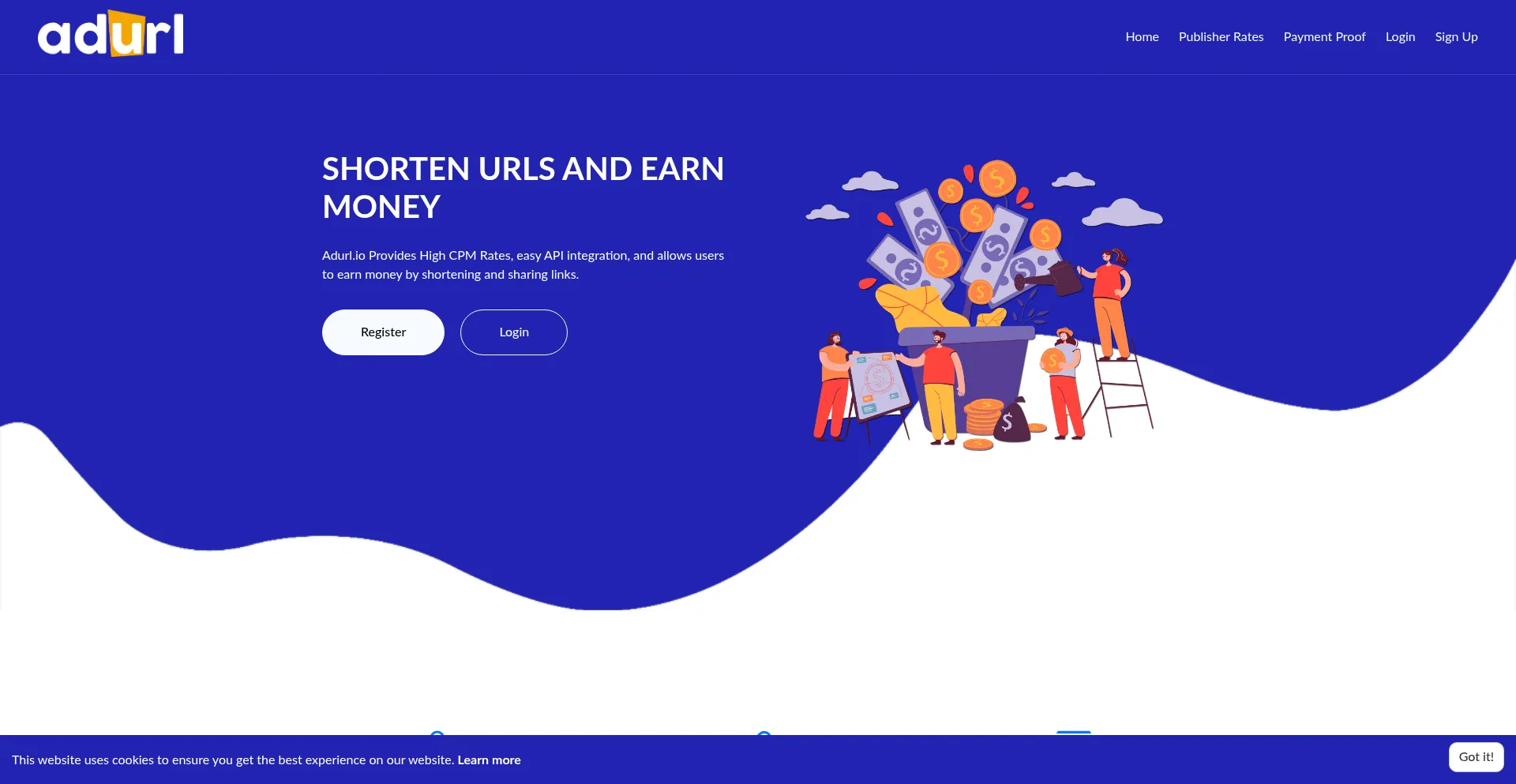 Adurl.io