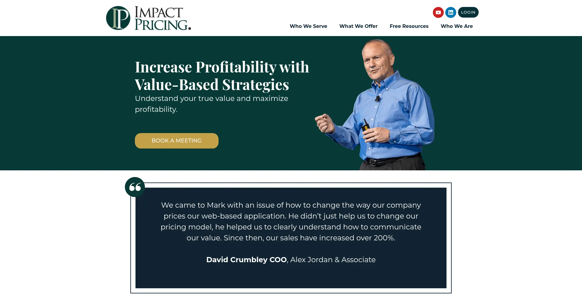 Website screenshot of Advanceddrsolut.buzz