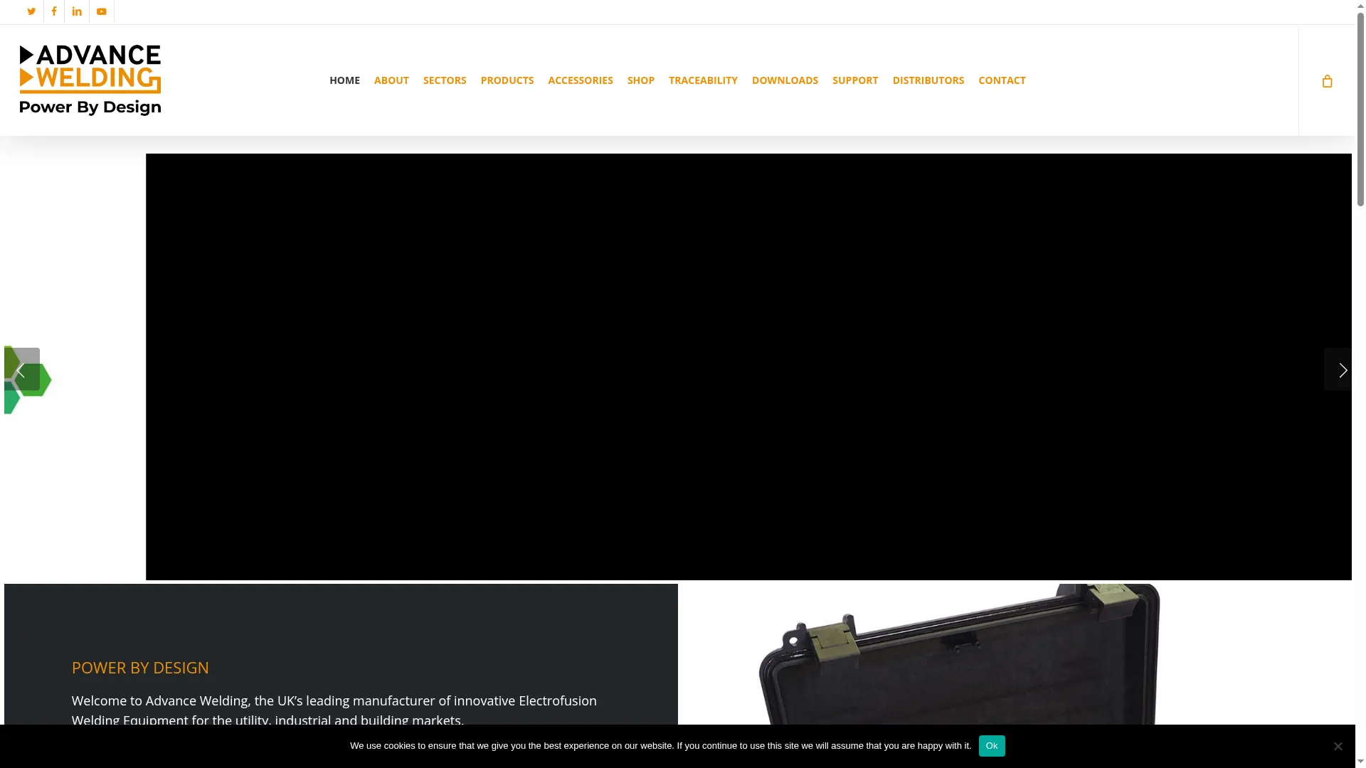 Advancewelding.co.uk