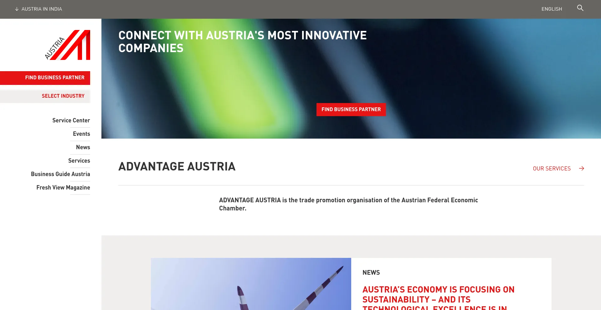 Advantageaustria.in