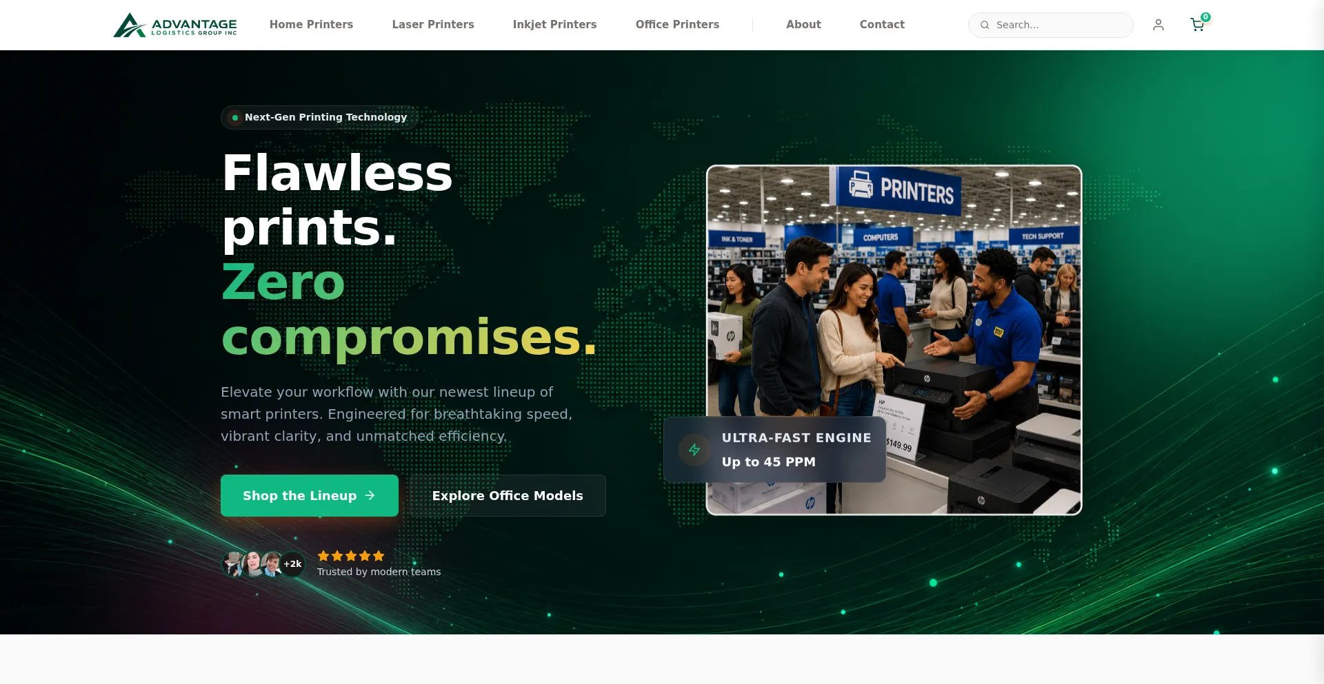 Advantagelogisticsgroup.com